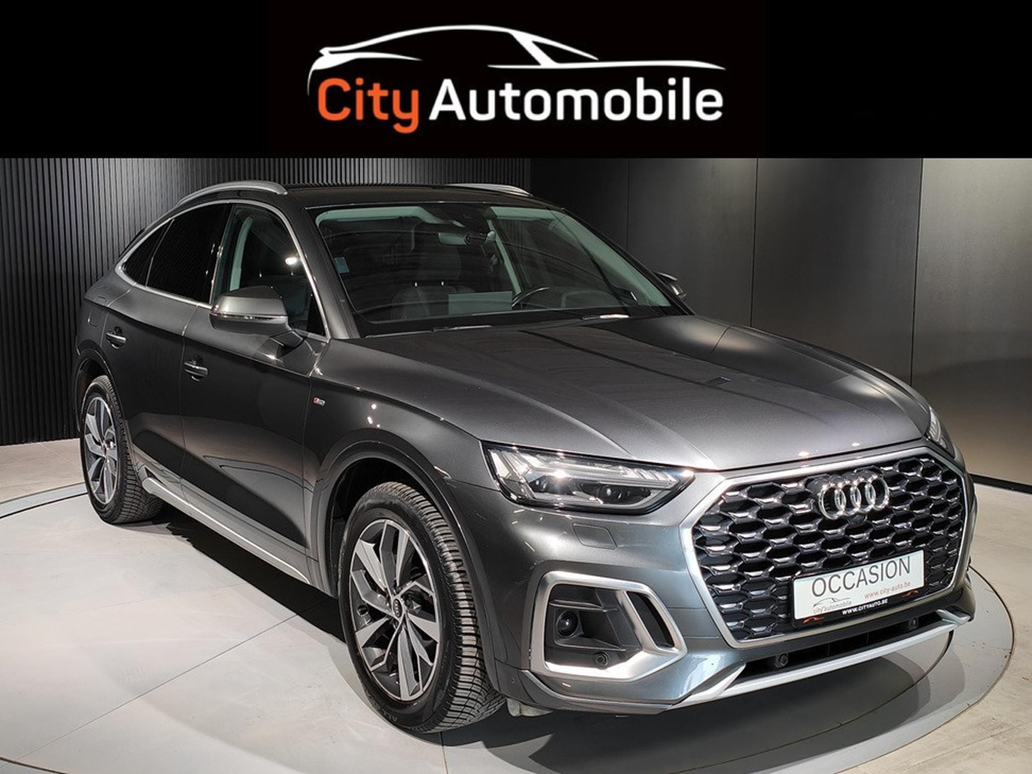 Audi Q5