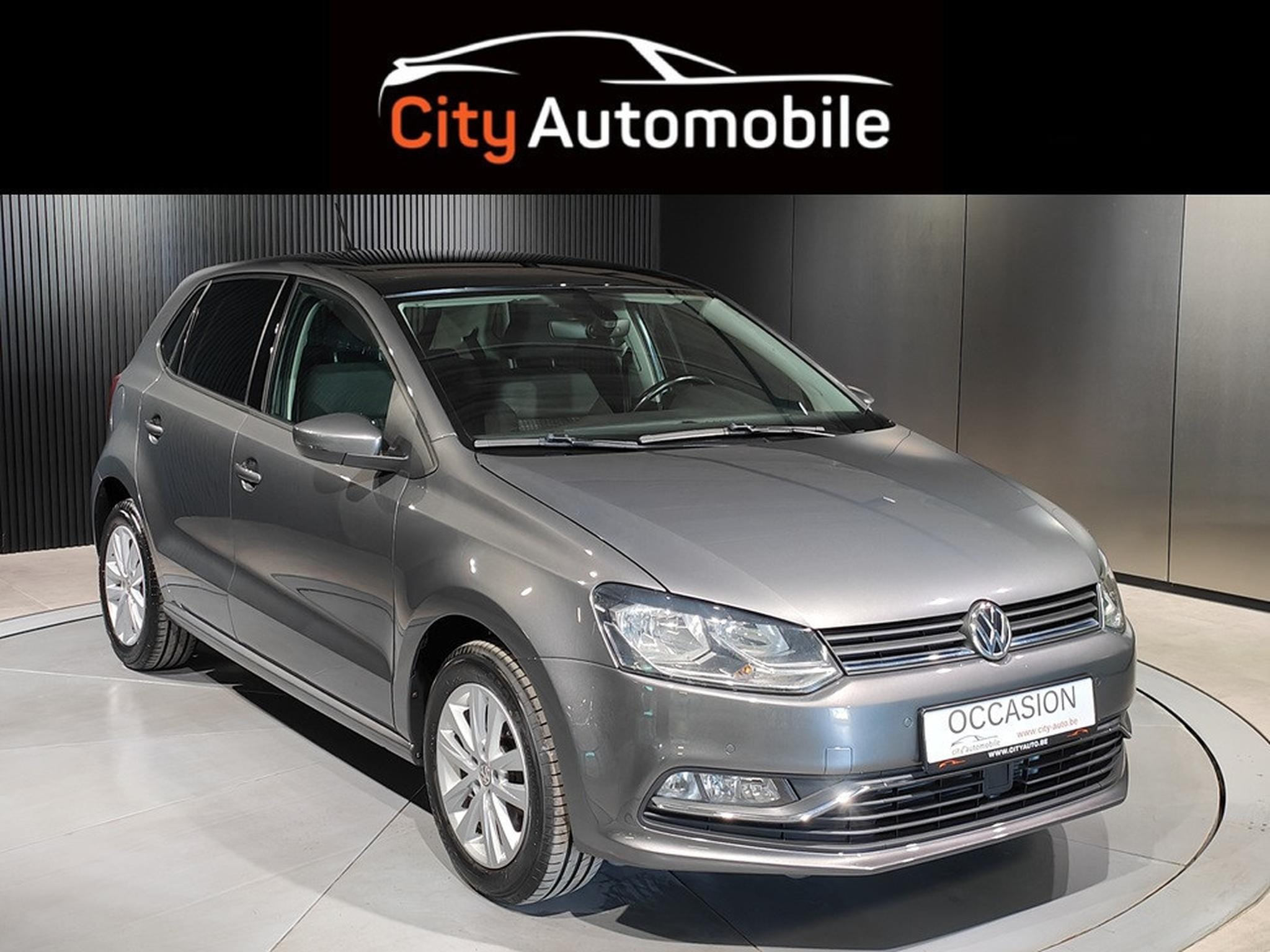 VW Polo