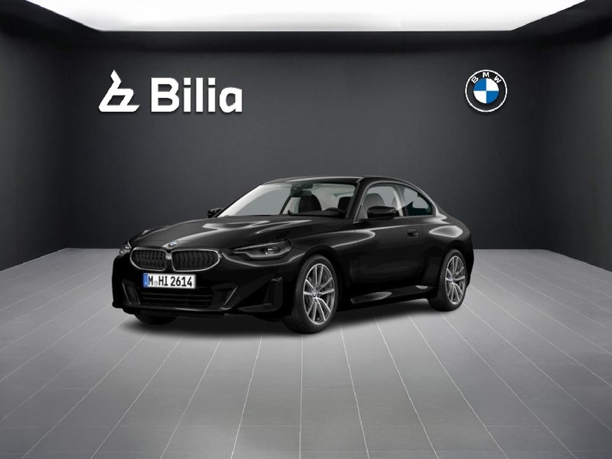 BMW 220