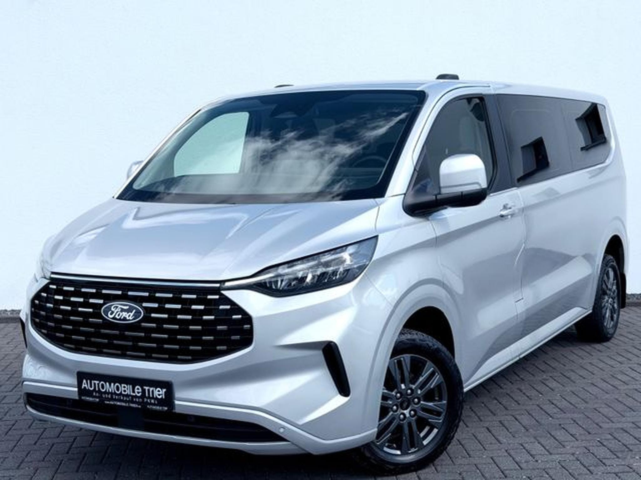 Ford Tourneo