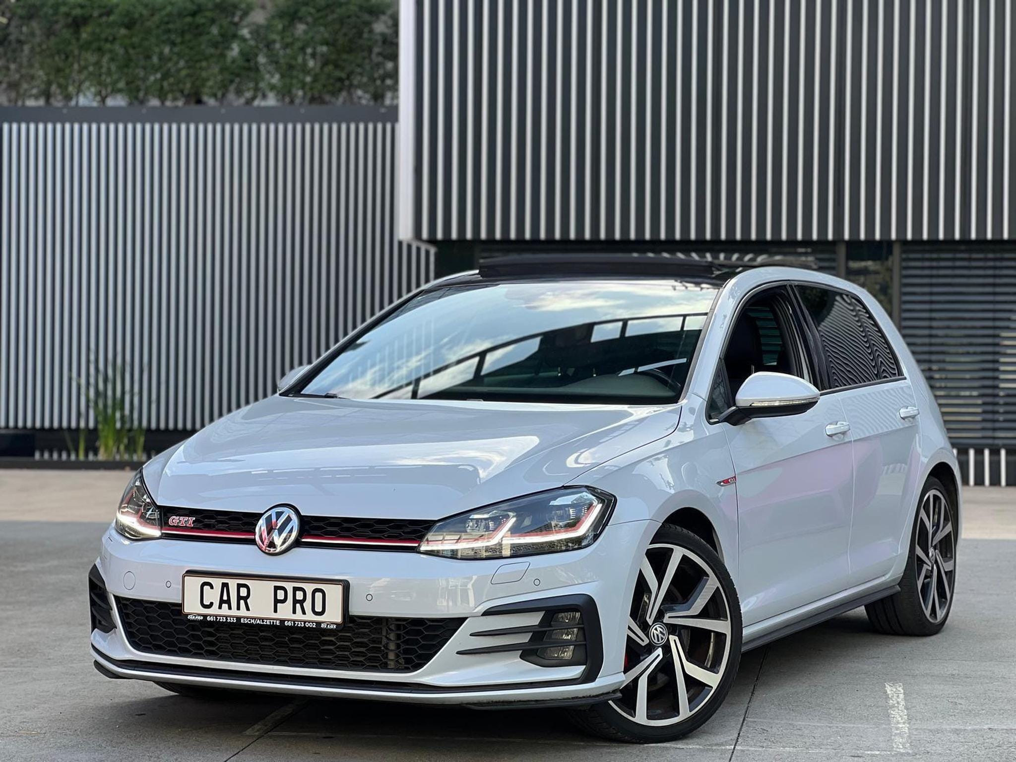 VW Golf VII