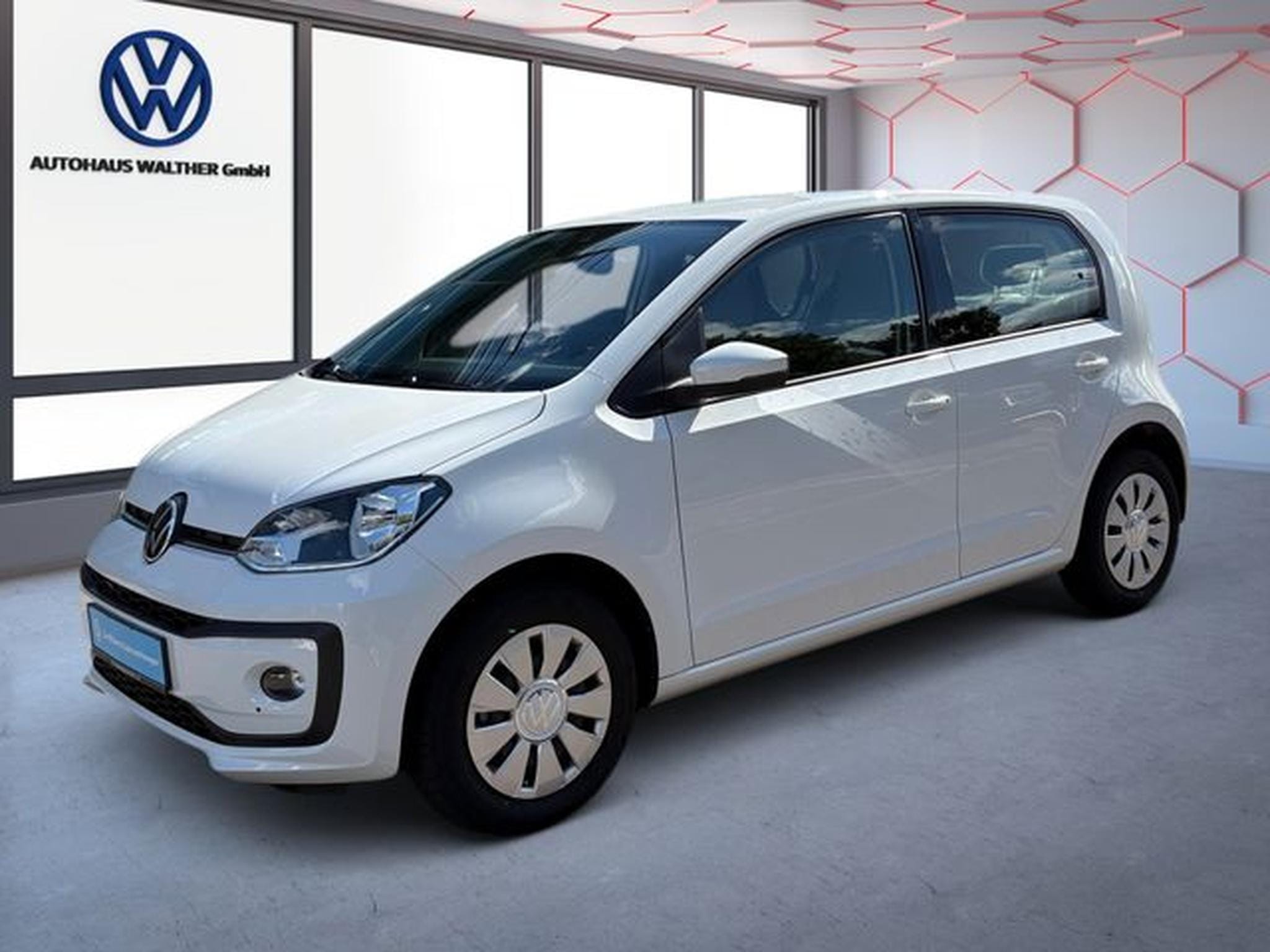 VW UP