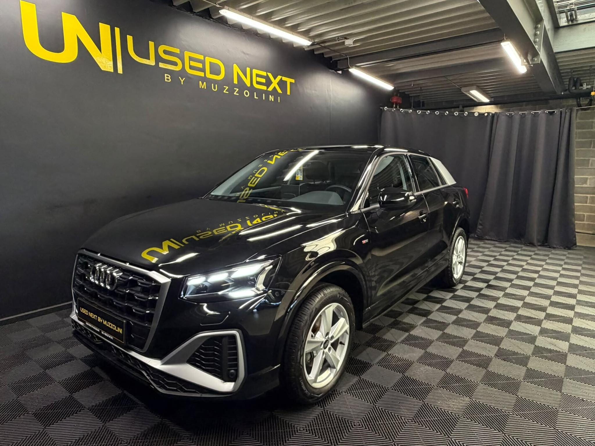 Audi Q2