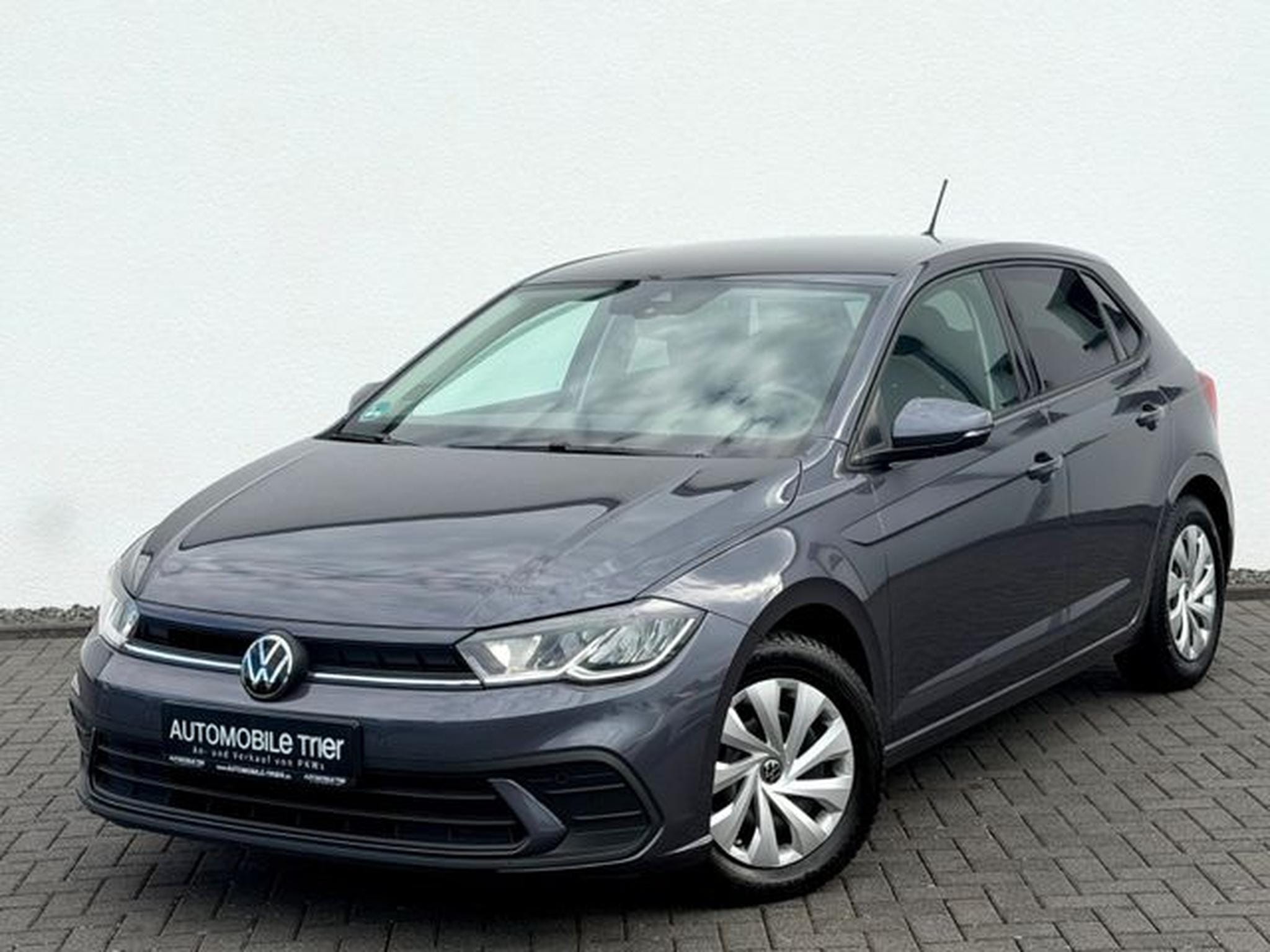 VW Polo