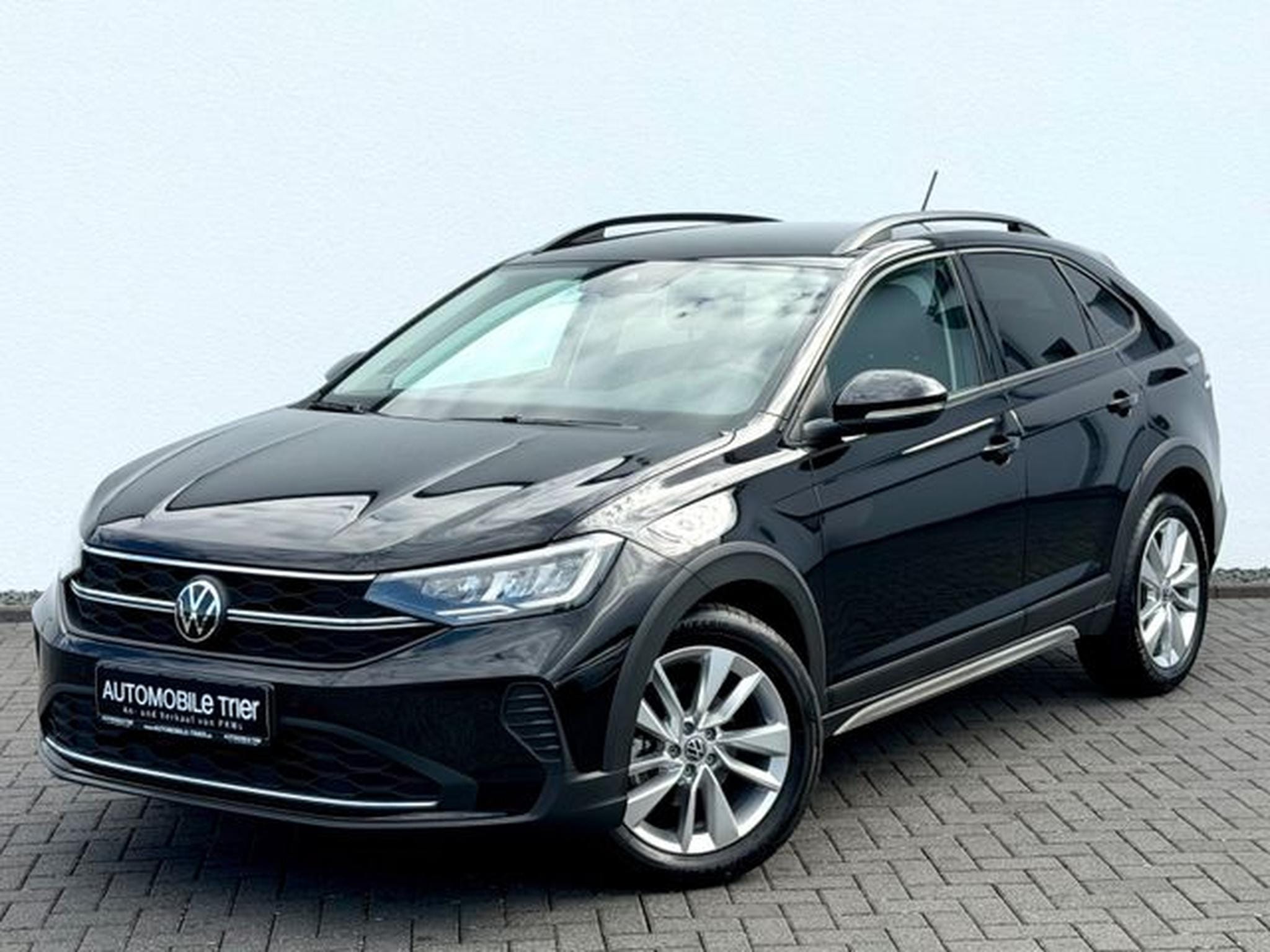 VW Taigo