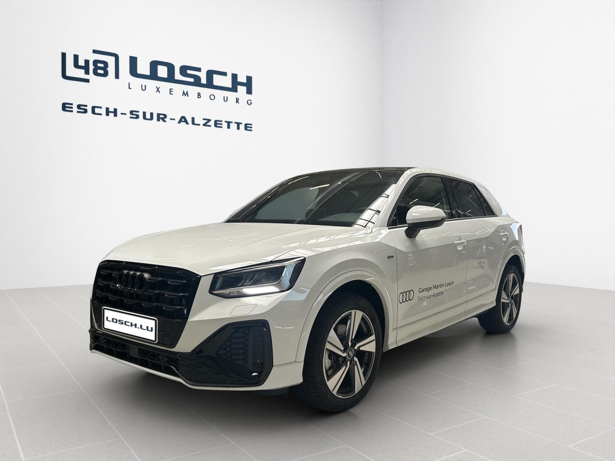 Audi Q2