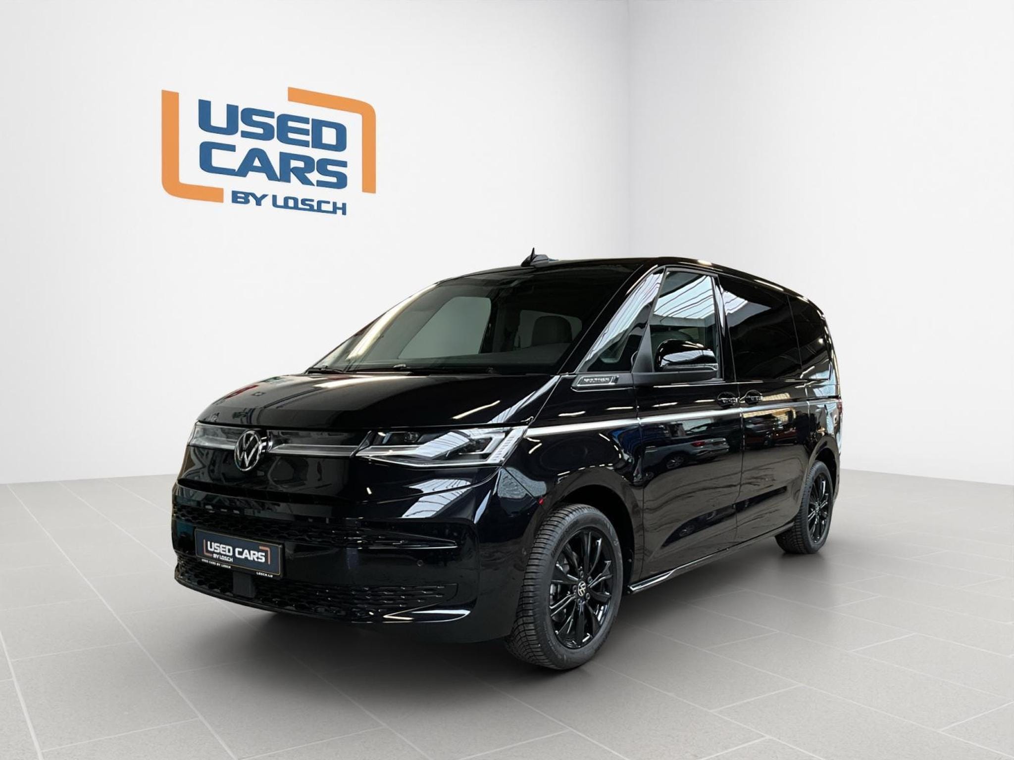 VW T7