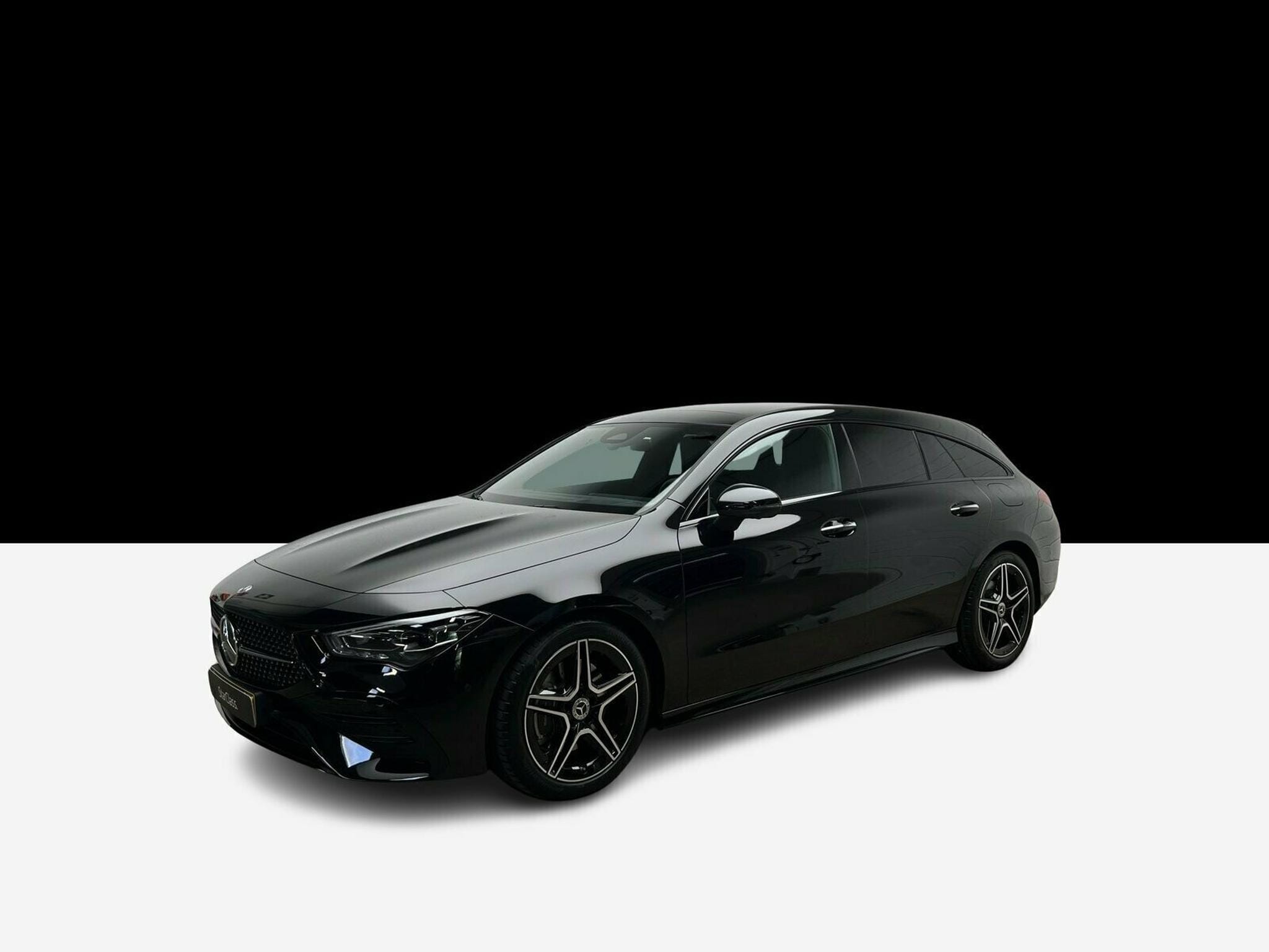 Mercedes CLA 200