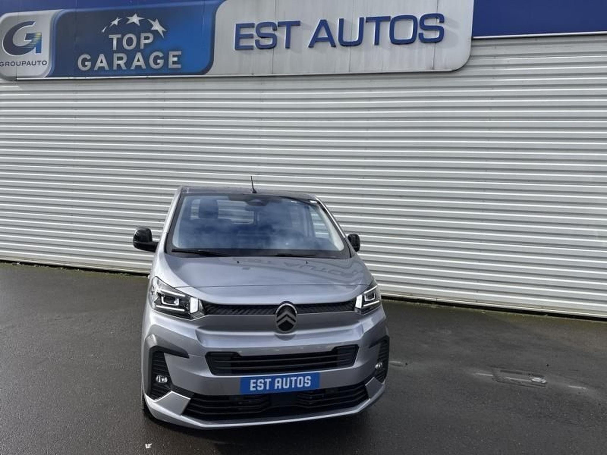 Citroën SpaceTourer