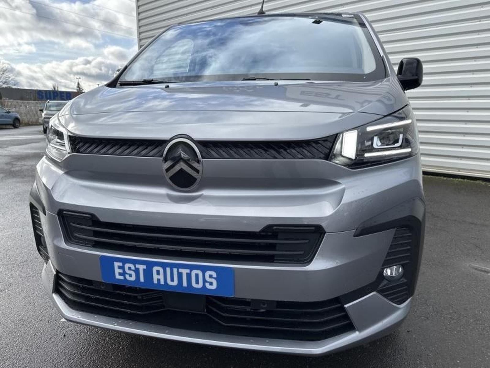 Citroën SpaceTourer