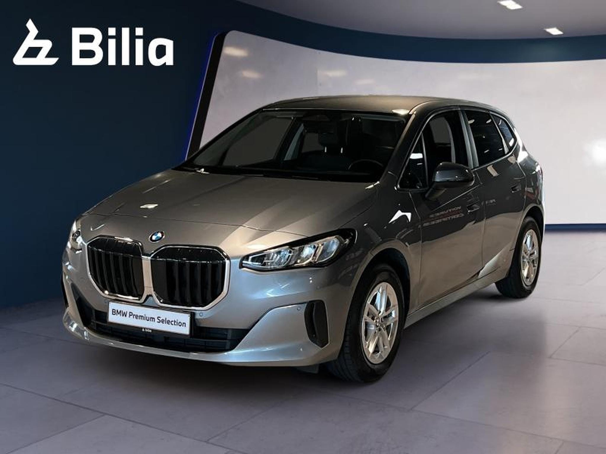 BMW 216