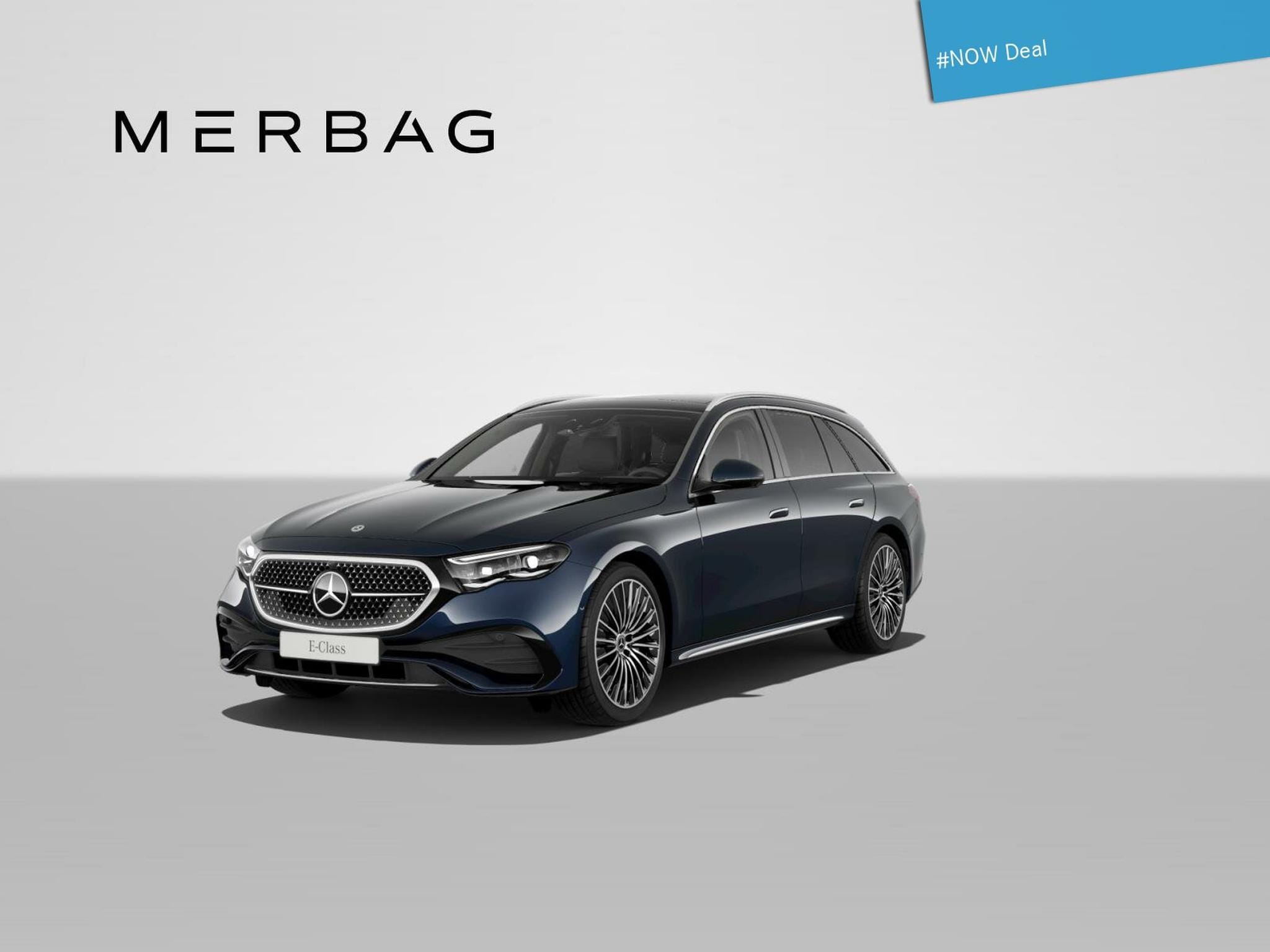 Mercedes E 220