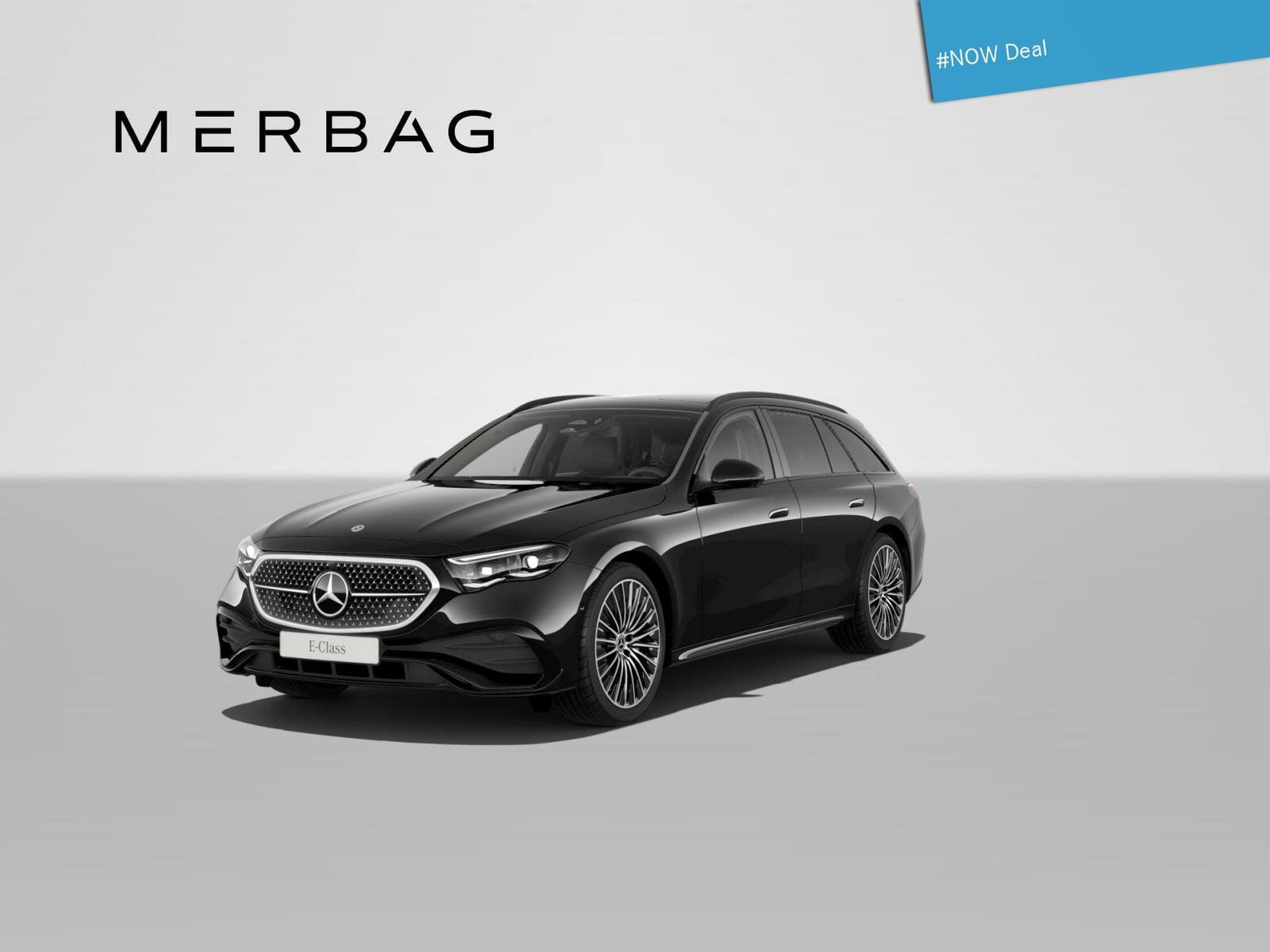 Mercedes E 200