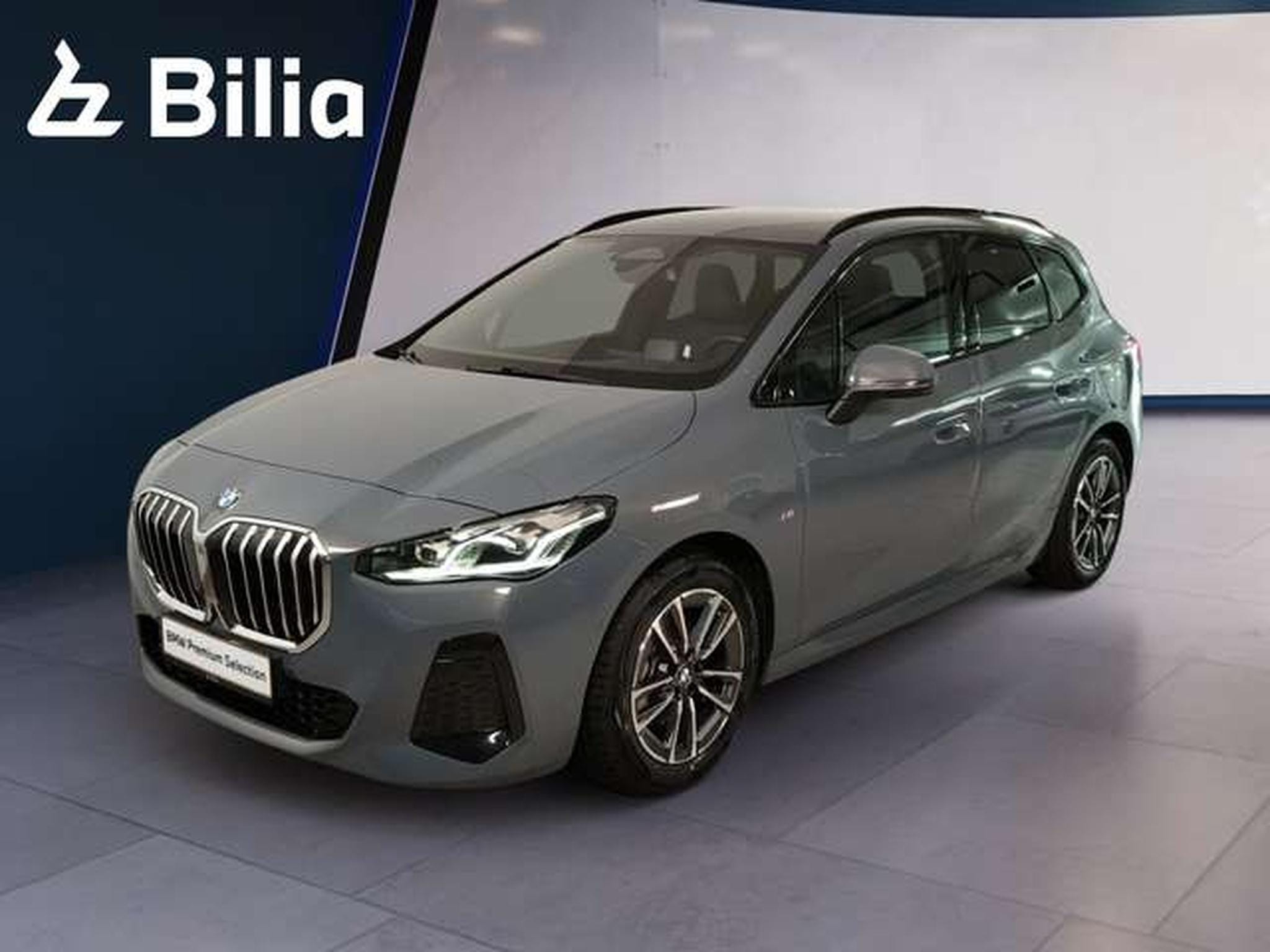 BMW 220