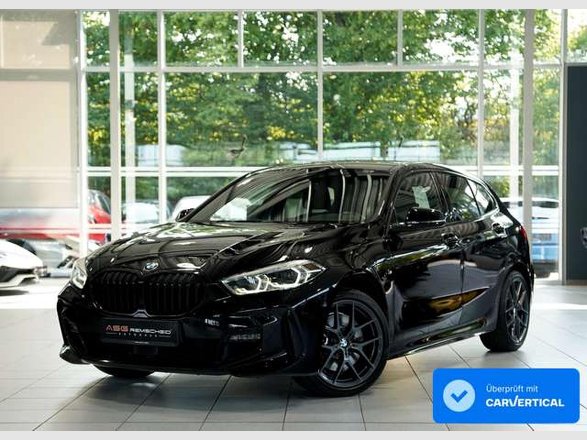 BMW 120
