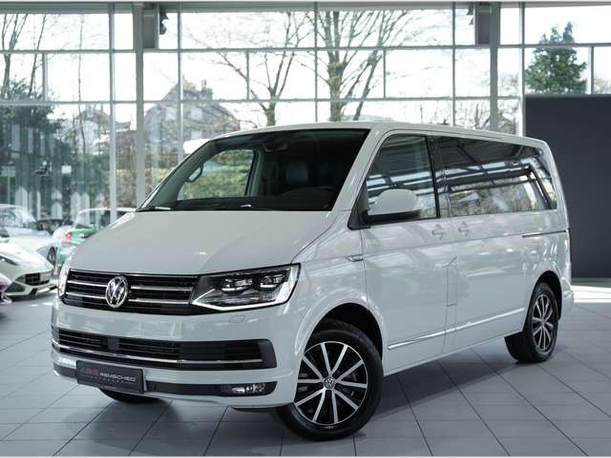 VW T6.1