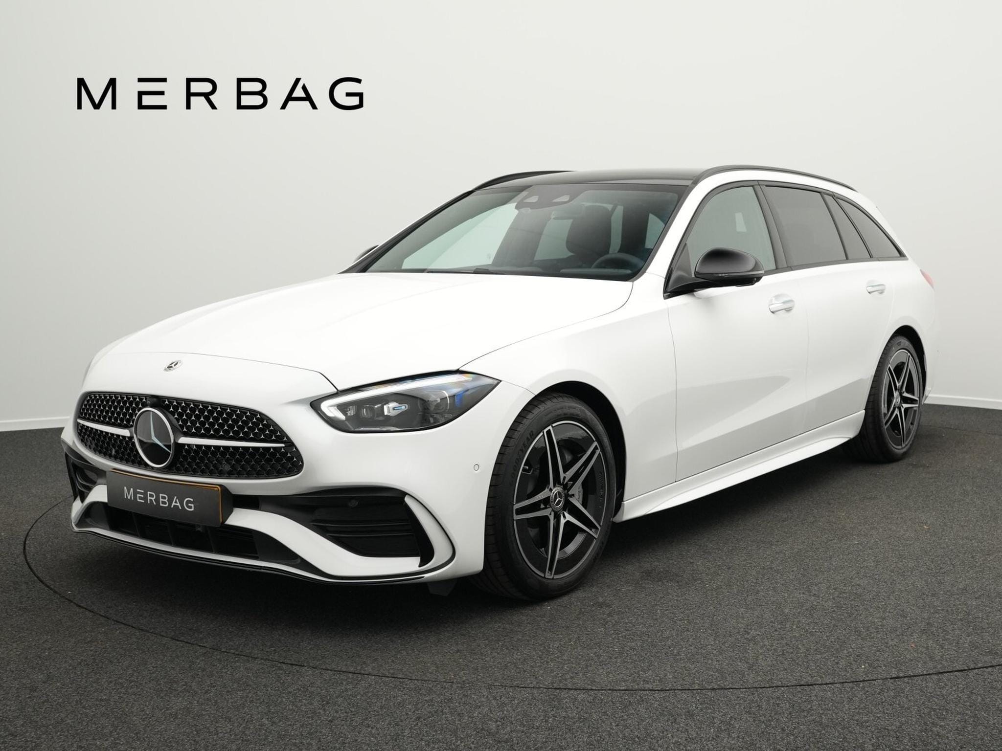 Mercedes C 220