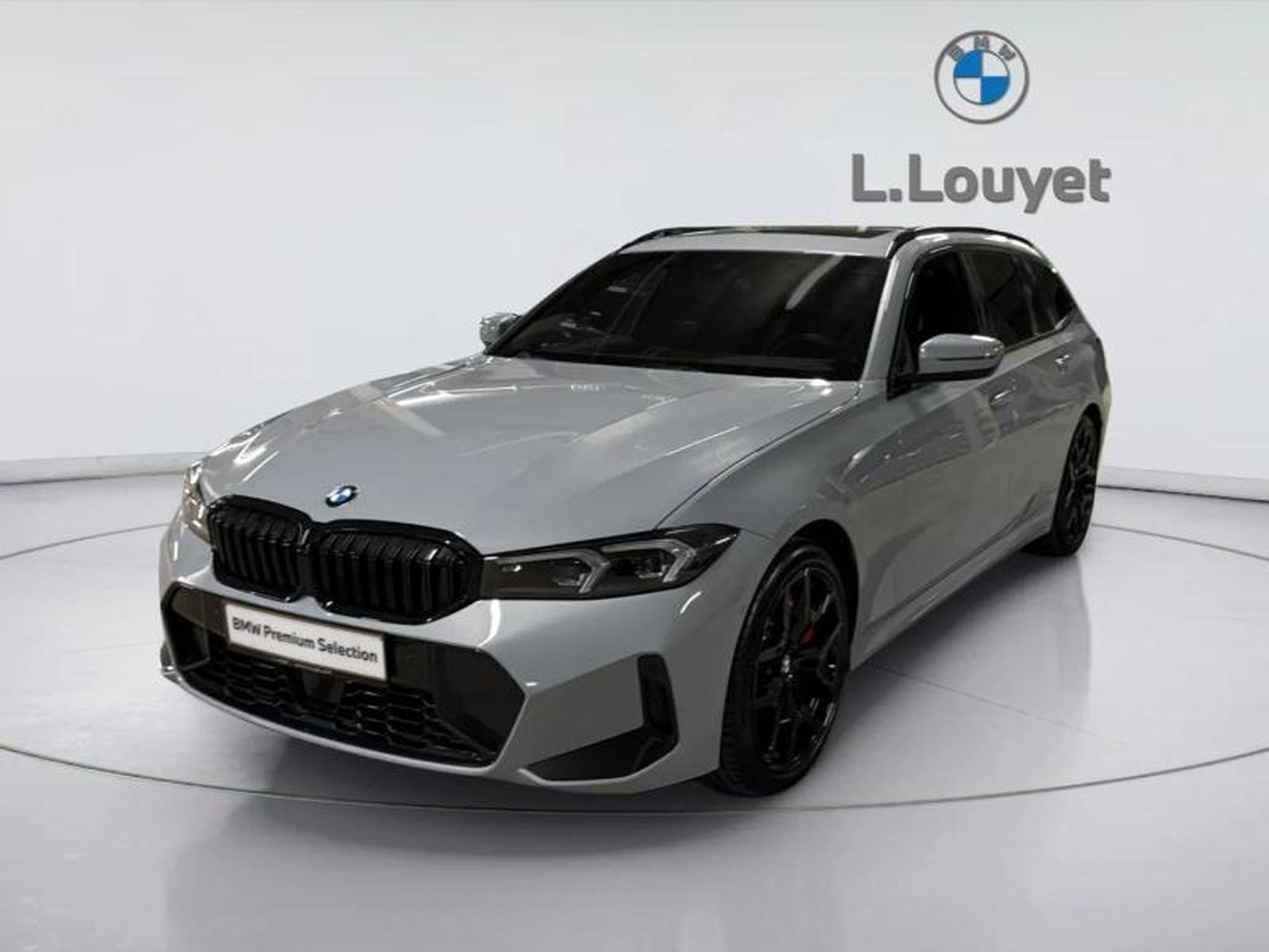 BMW 320