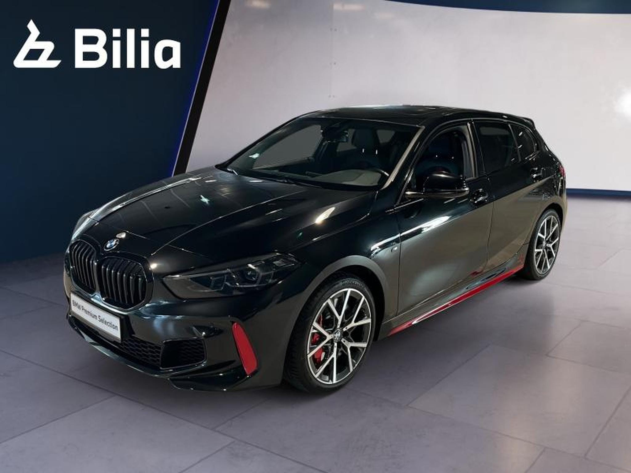 BMW 128