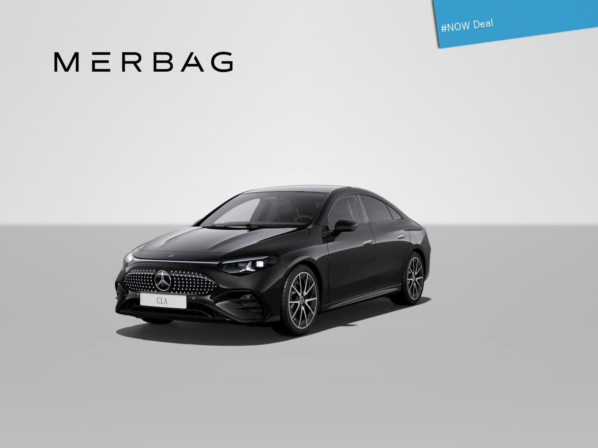 Mercedes CLA 350