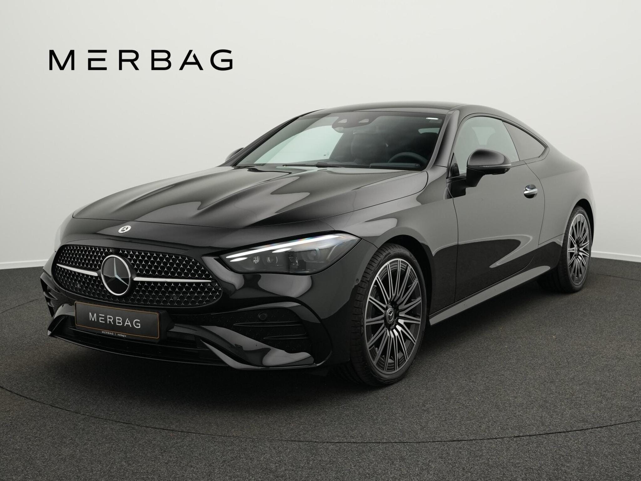 Mercedes CLE 300