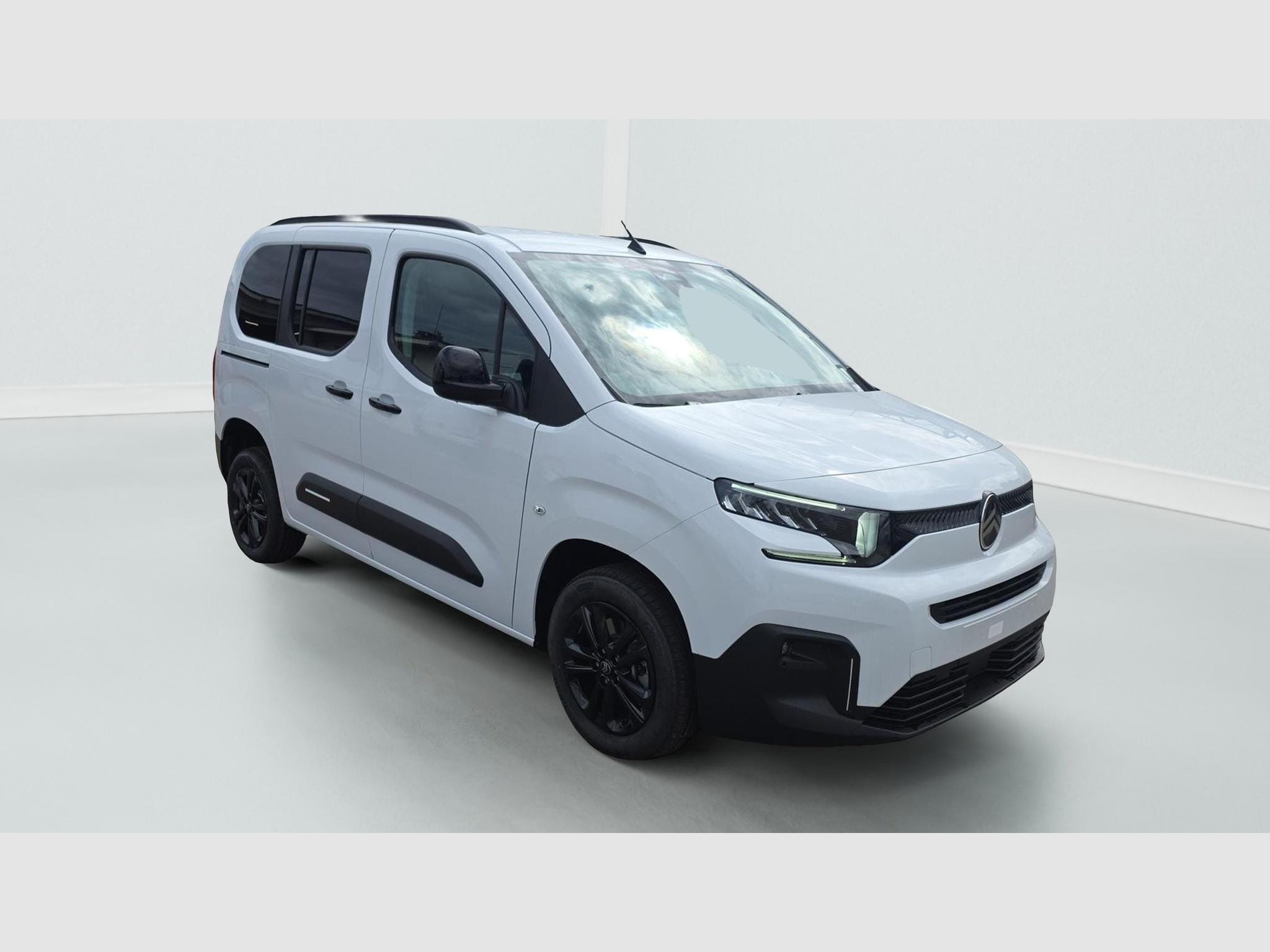 Citroën BERLINGO CABINE APPR