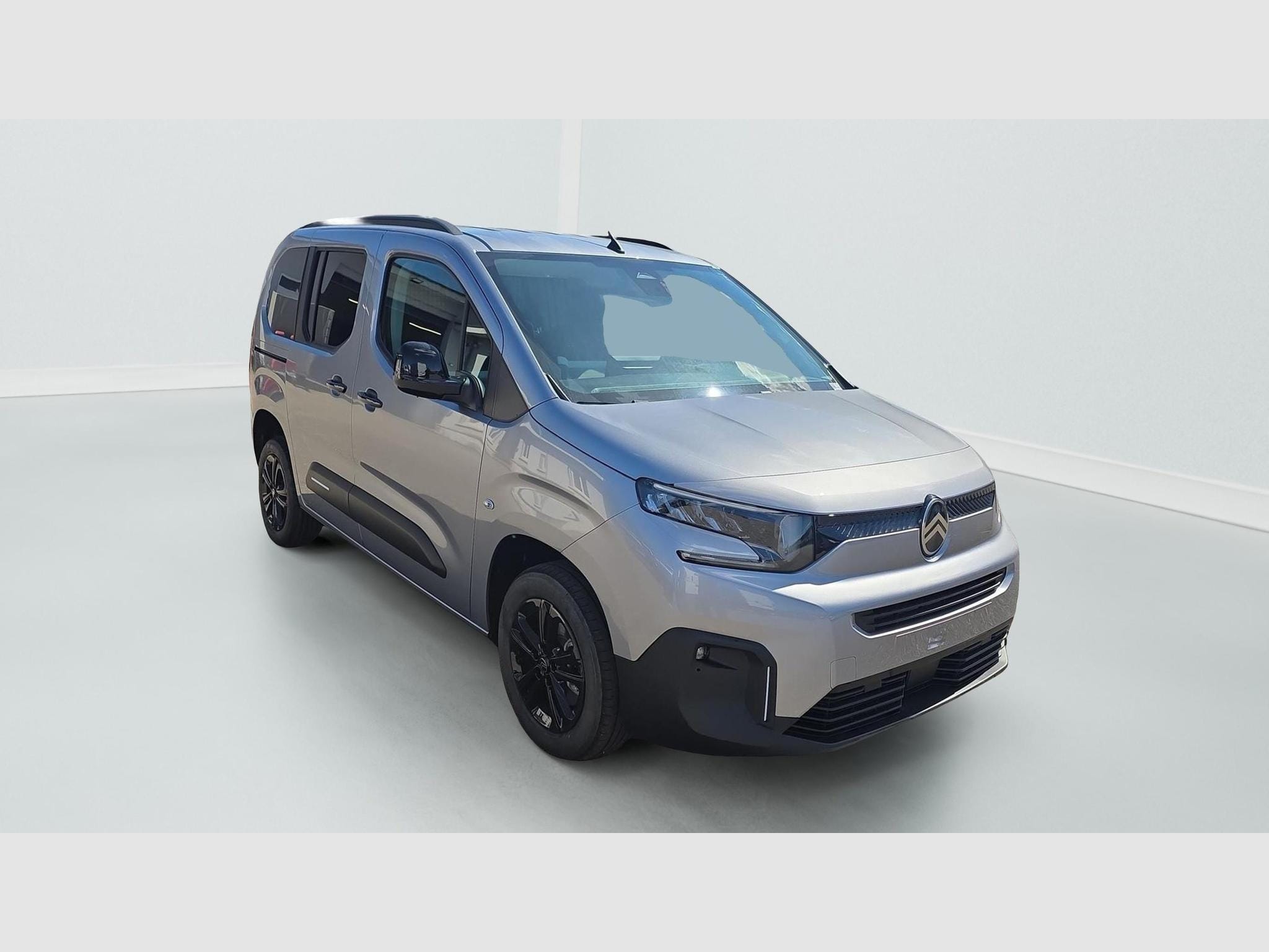 Citroën BERLINGO CABINE APPR