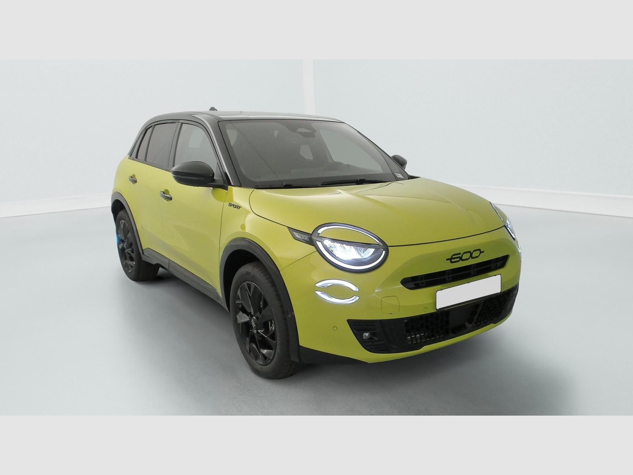 Fiat 600