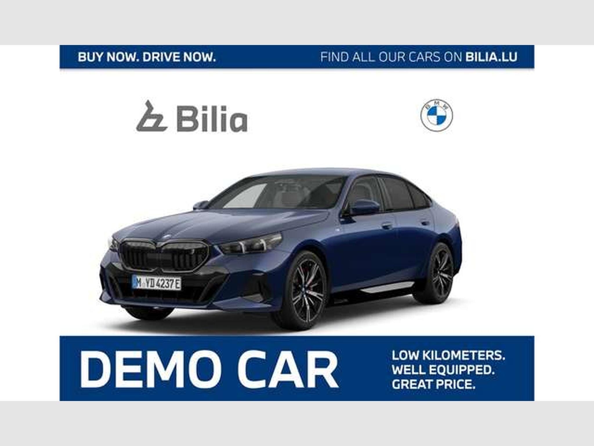 BMW i5