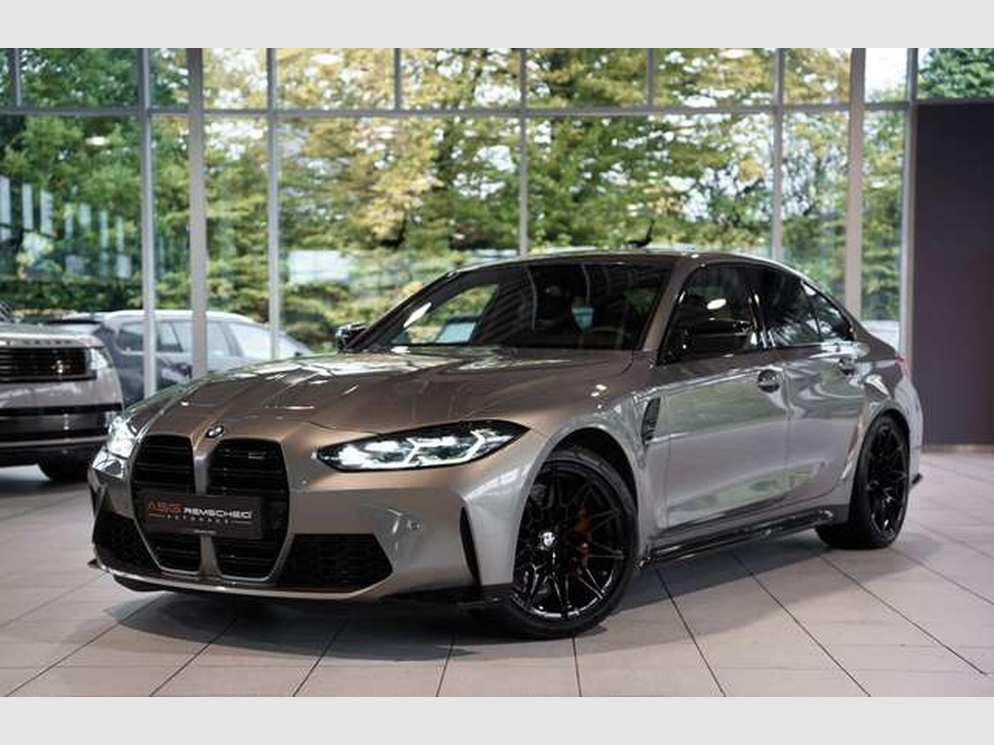 BMW M3