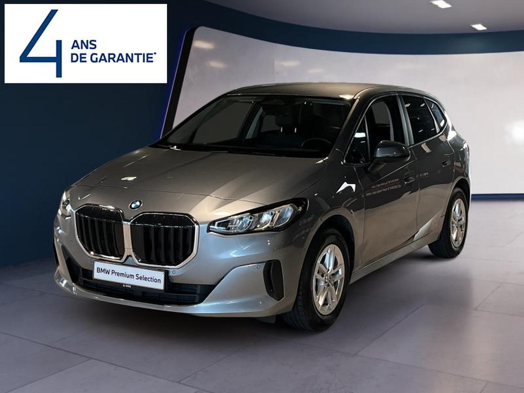 BMW 216