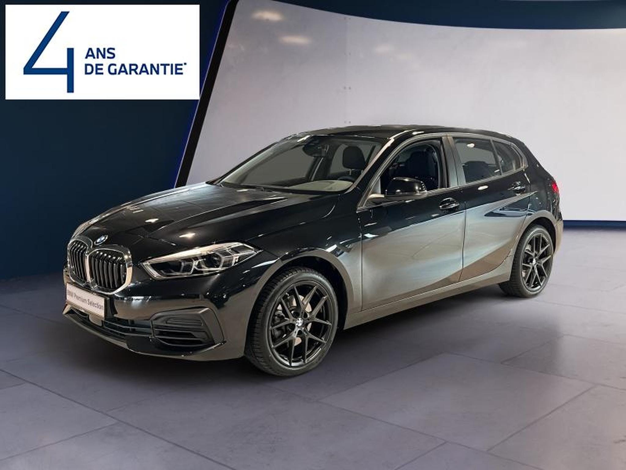 BMW 116