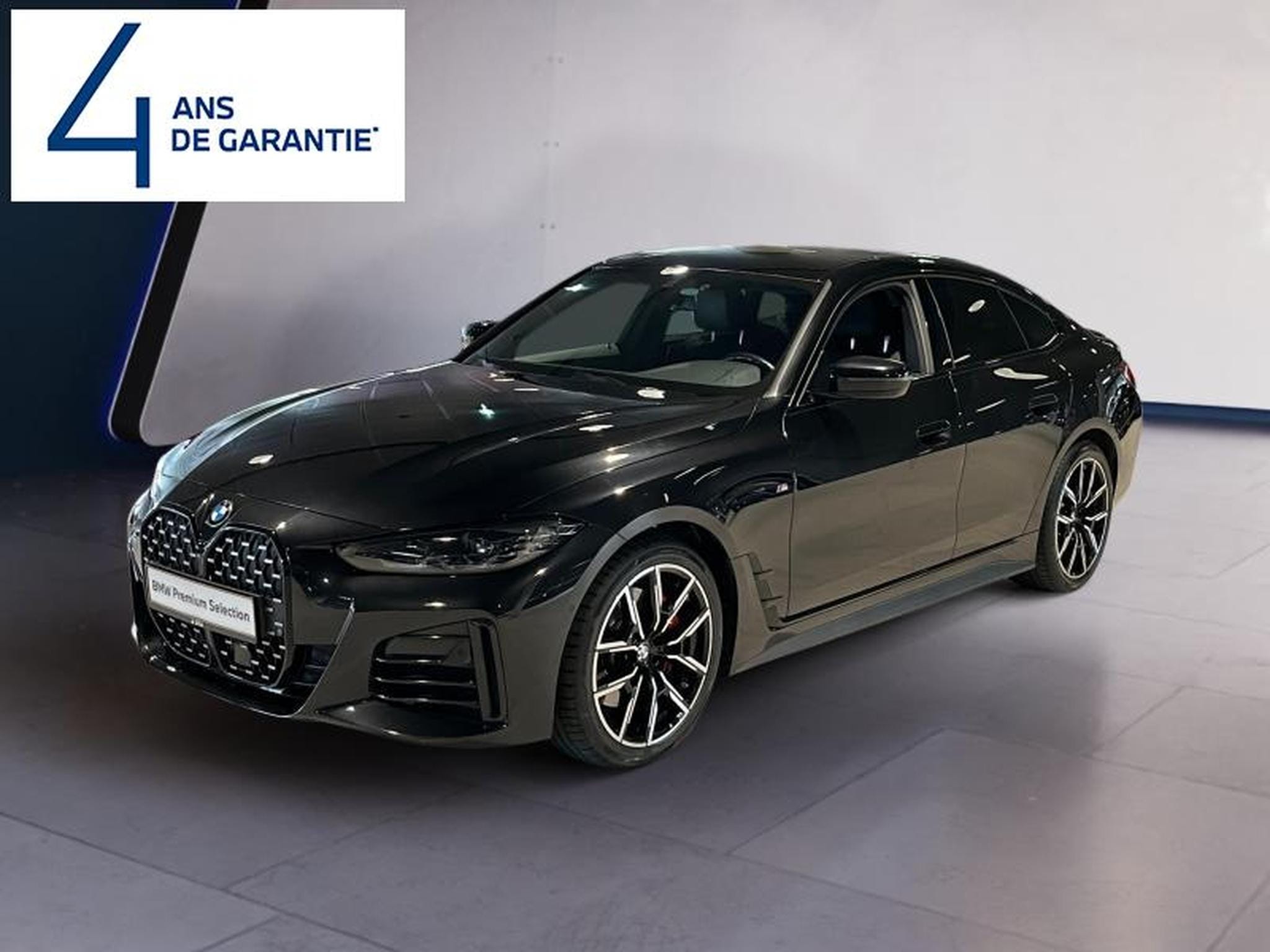 BMW 430