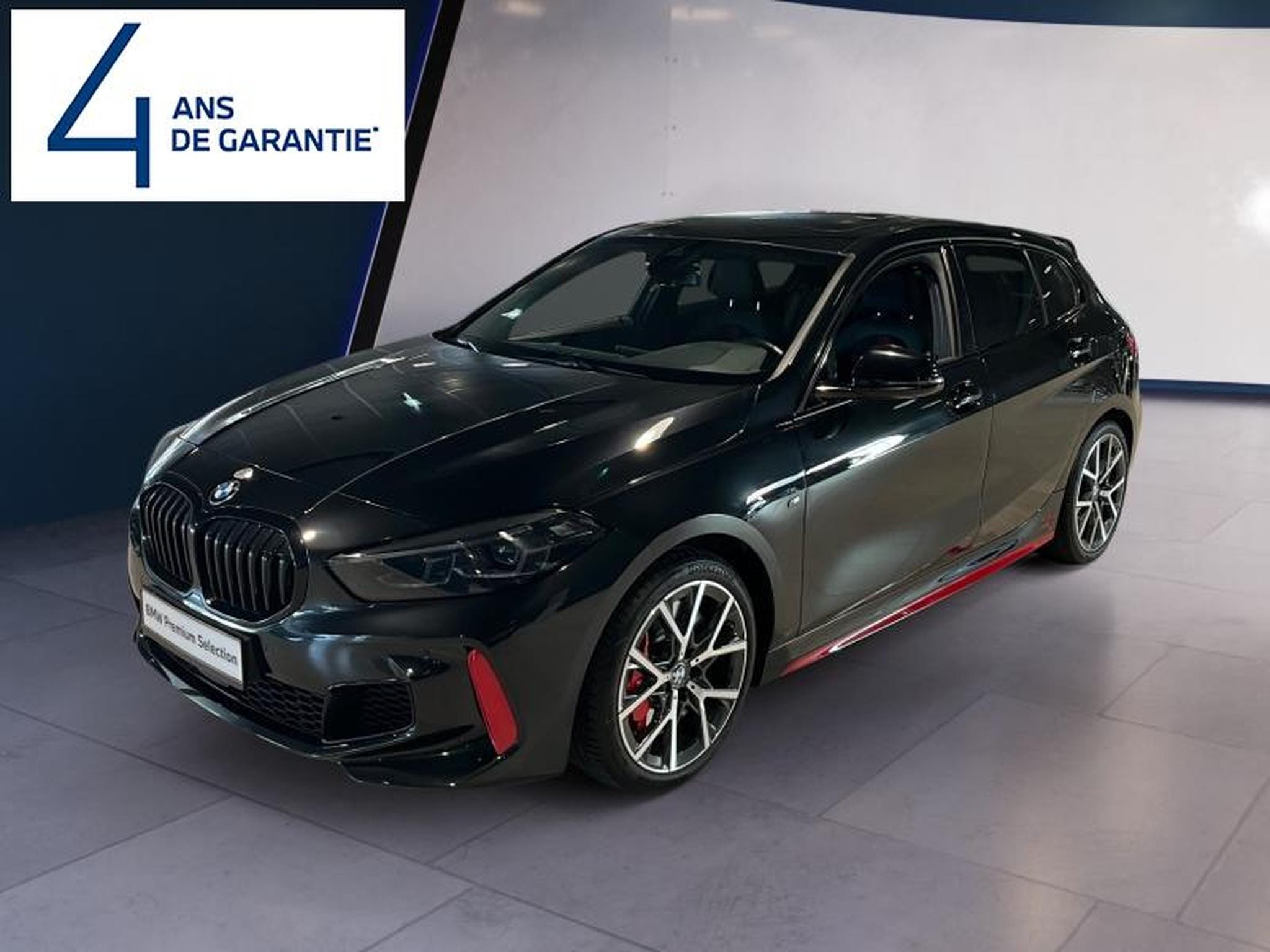 BMW 128