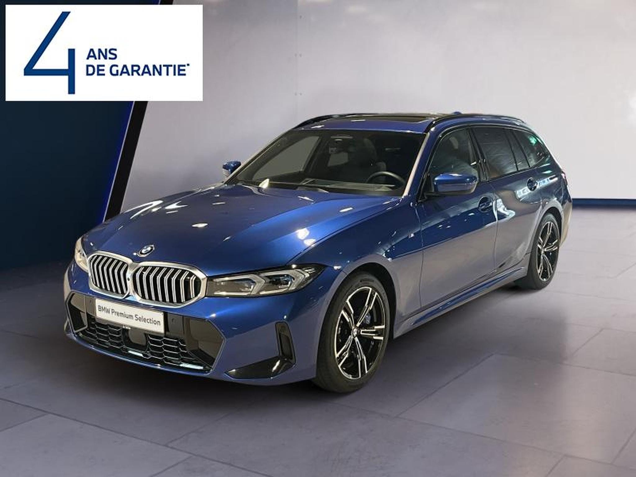 BMW 330