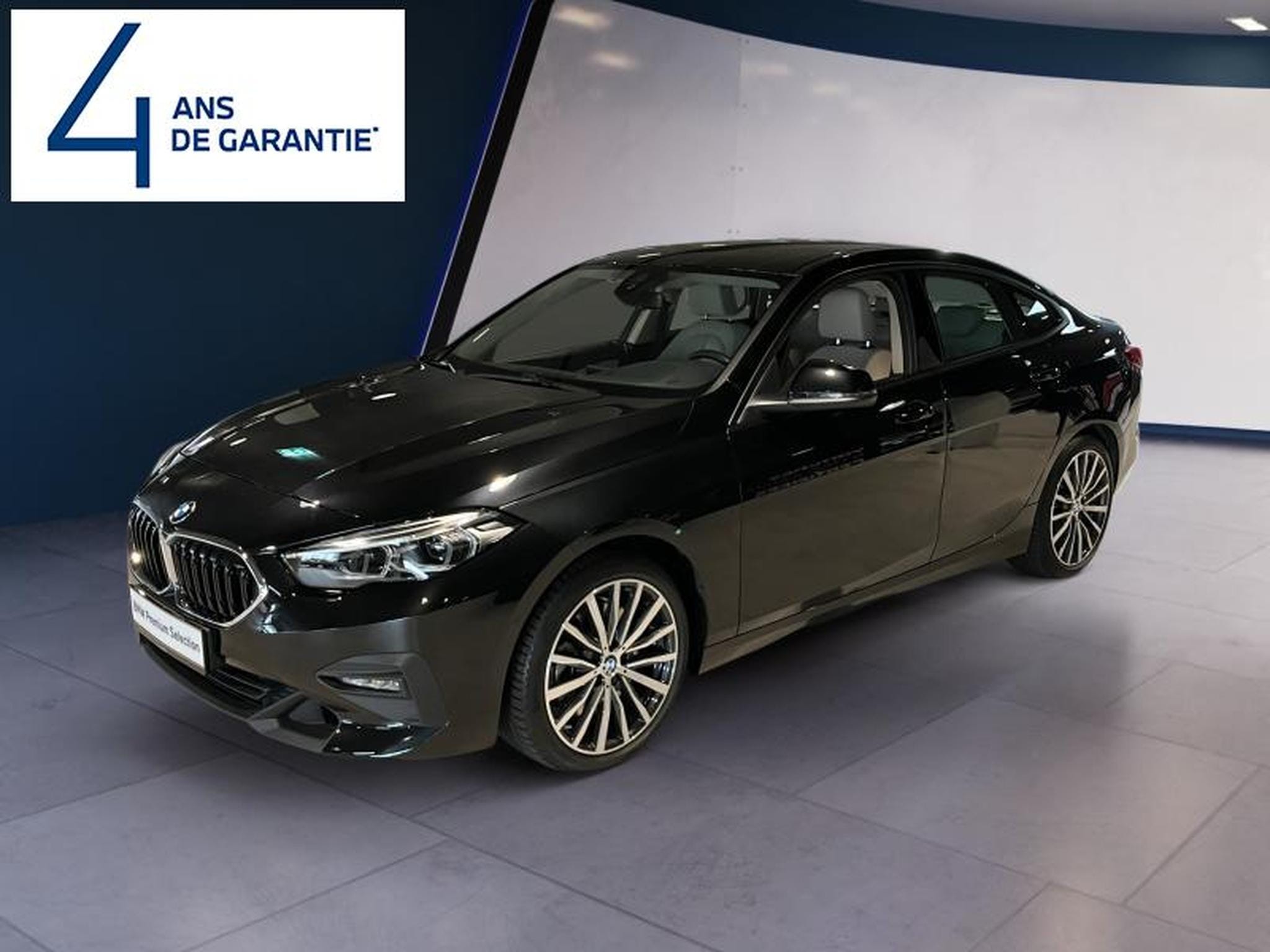 BMW 220