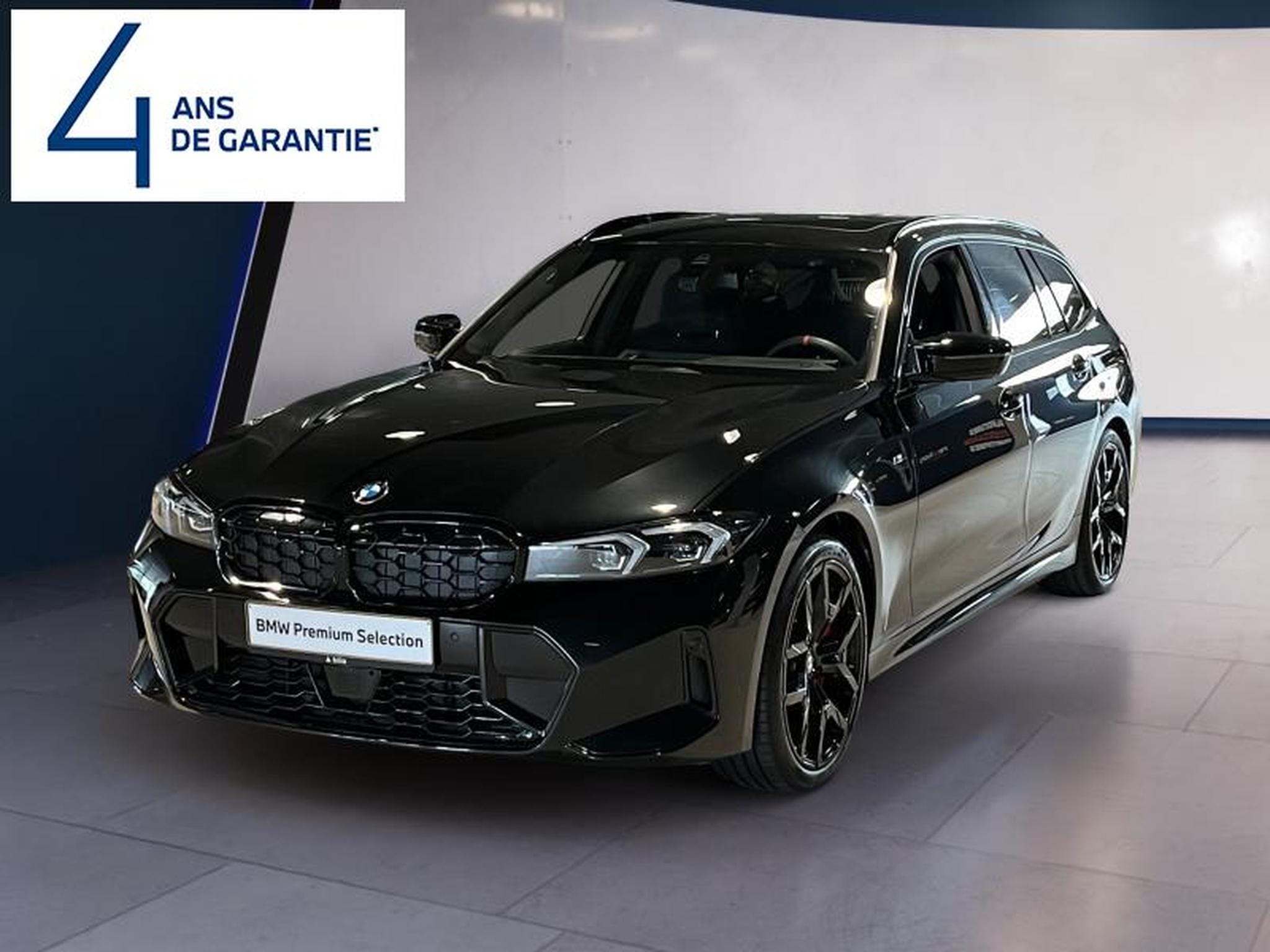 BMW 340