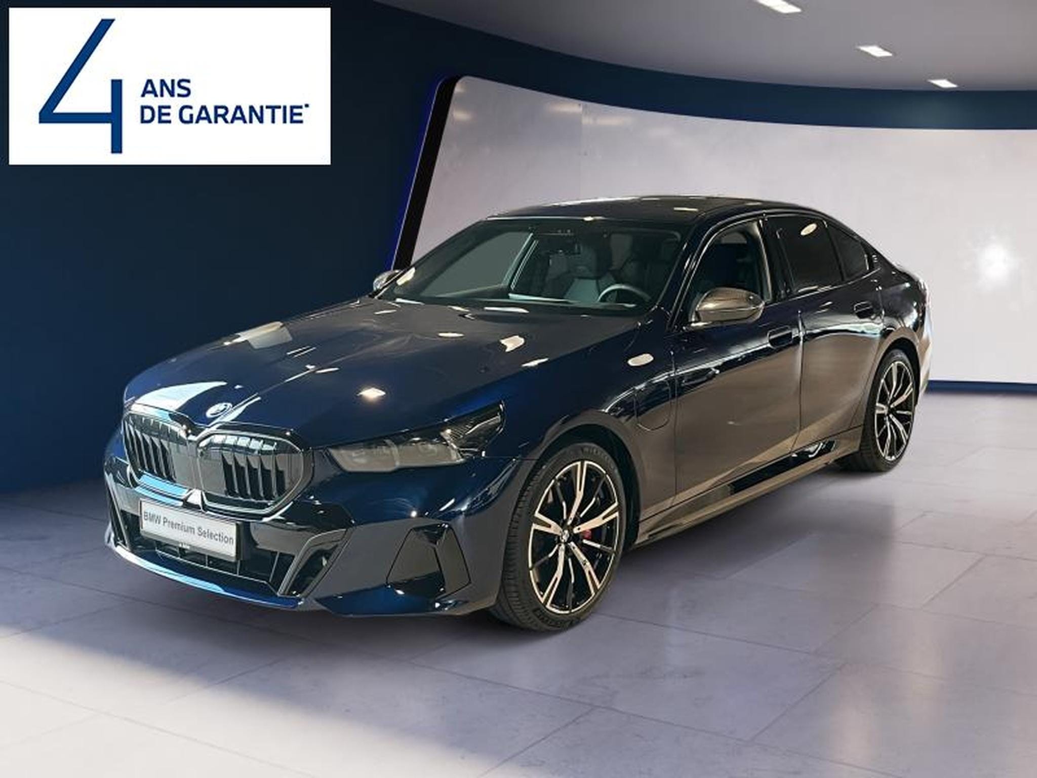 BMW Série 5