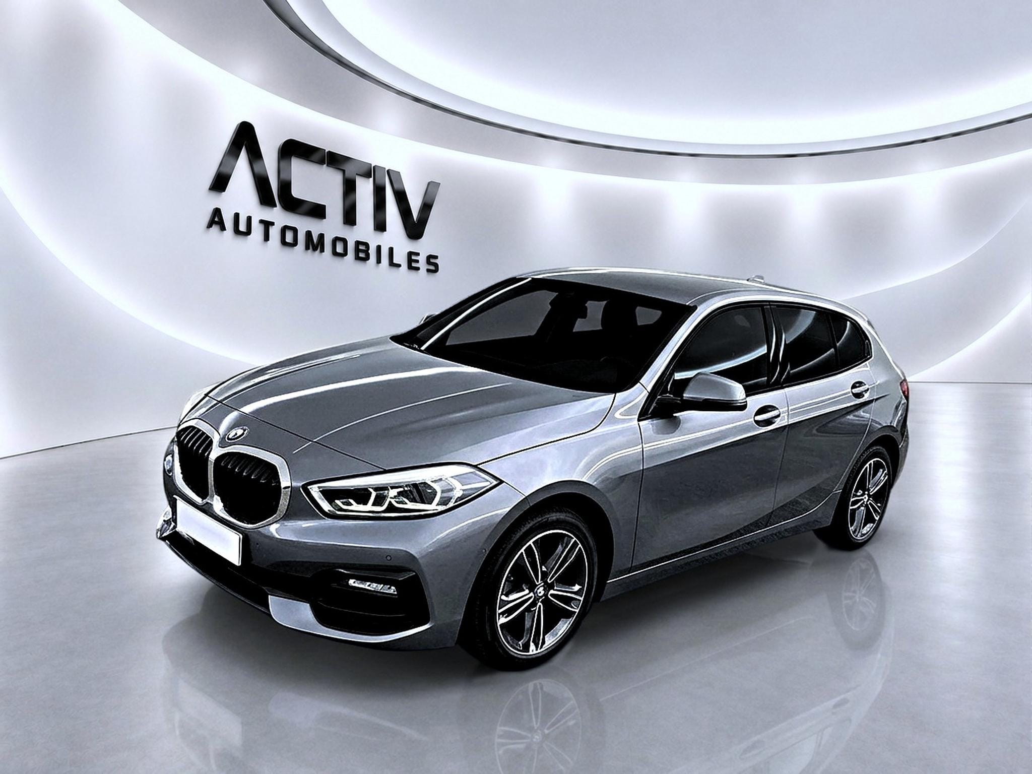 Bmw SERIE 1