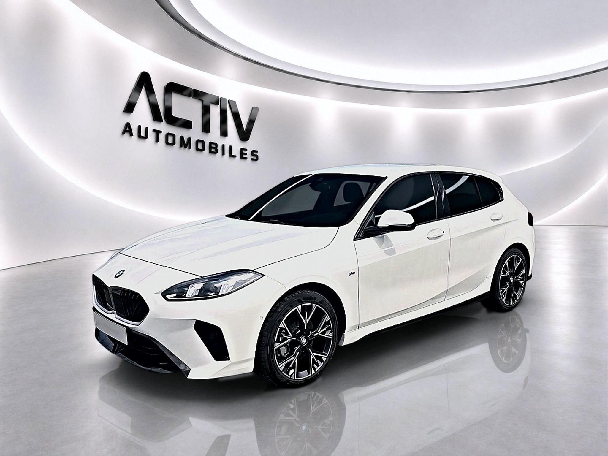 Bmw SERIE 1