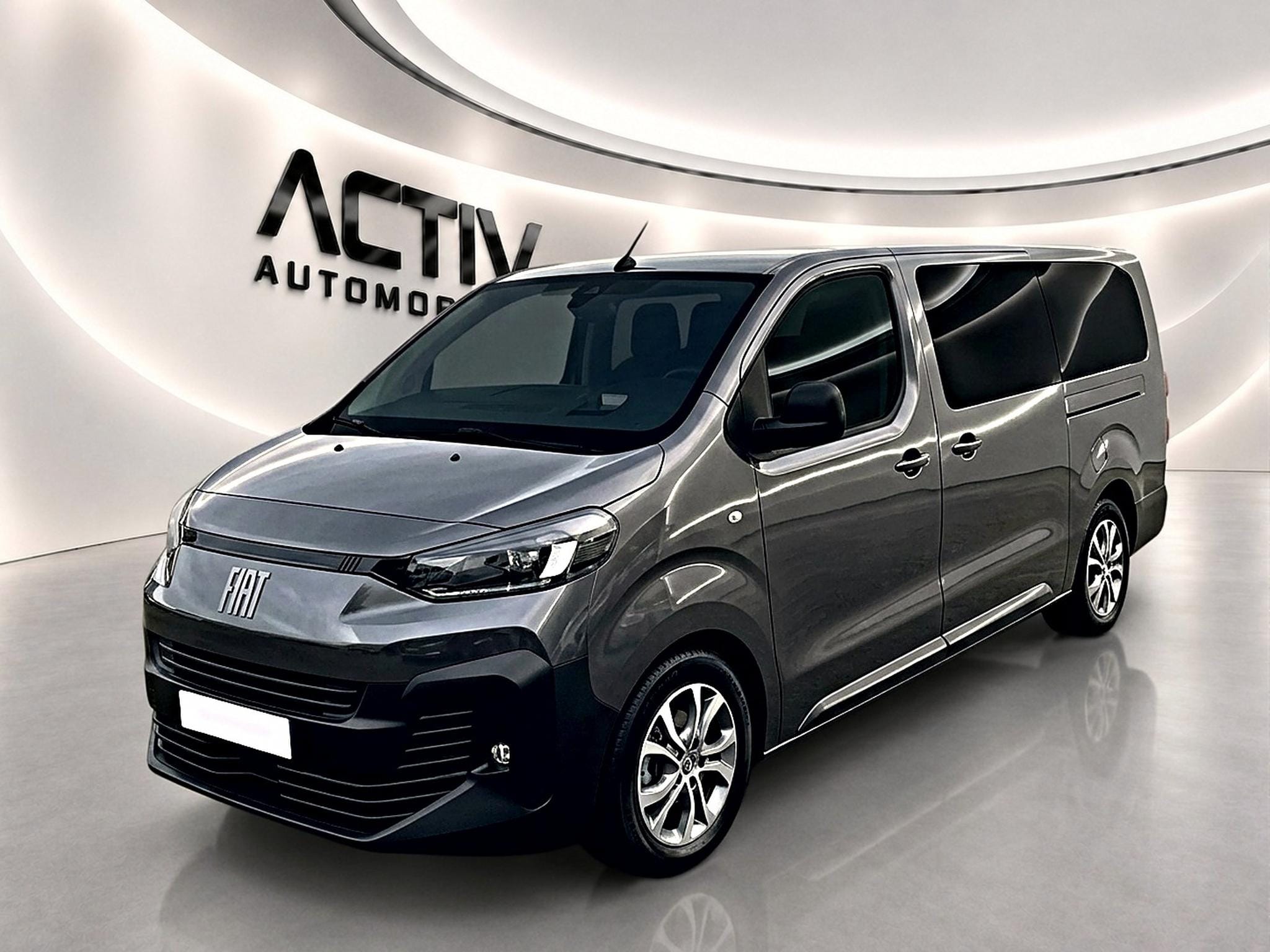 Fiat Scudo