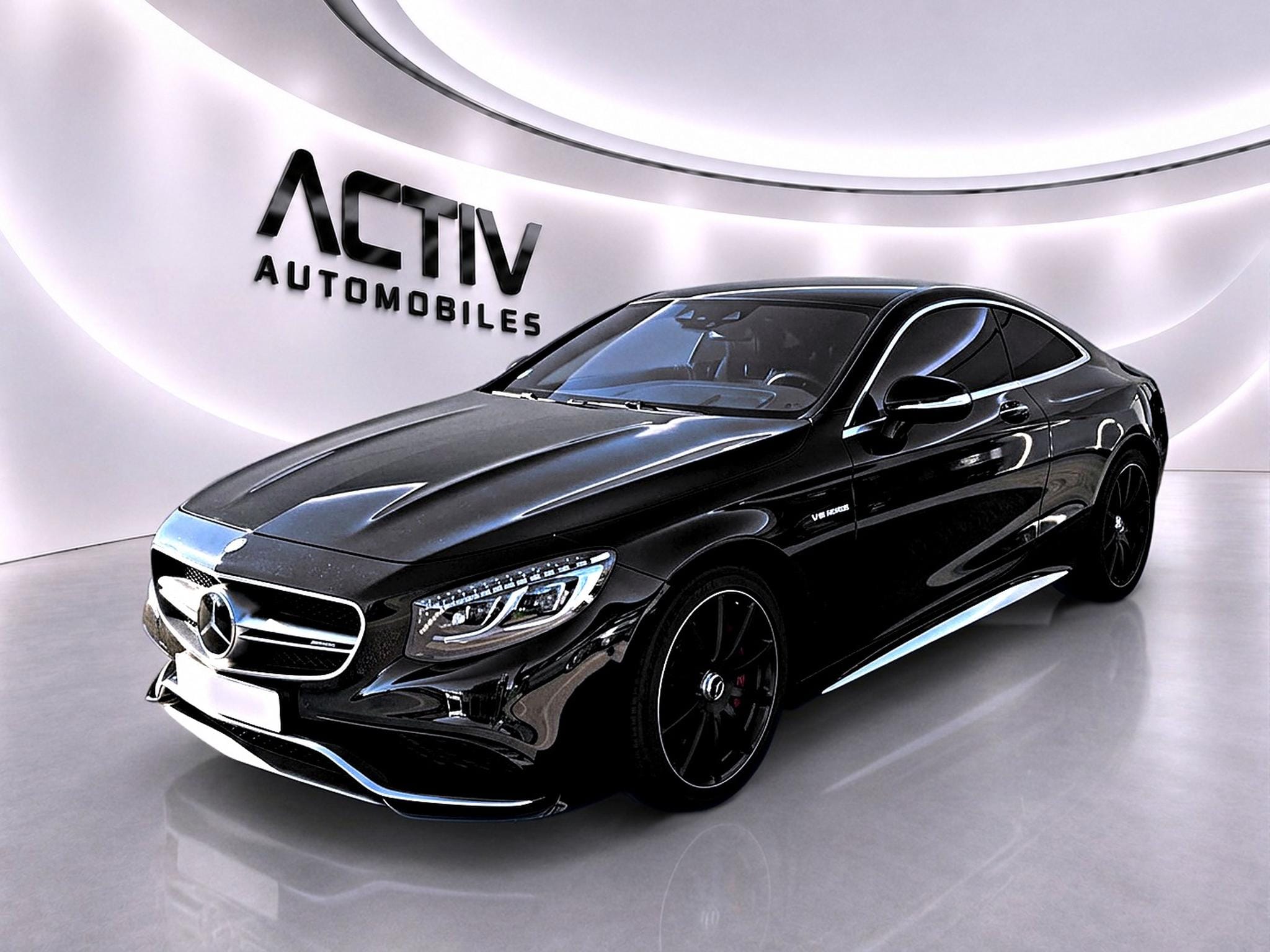 Mercedes CLASSE S