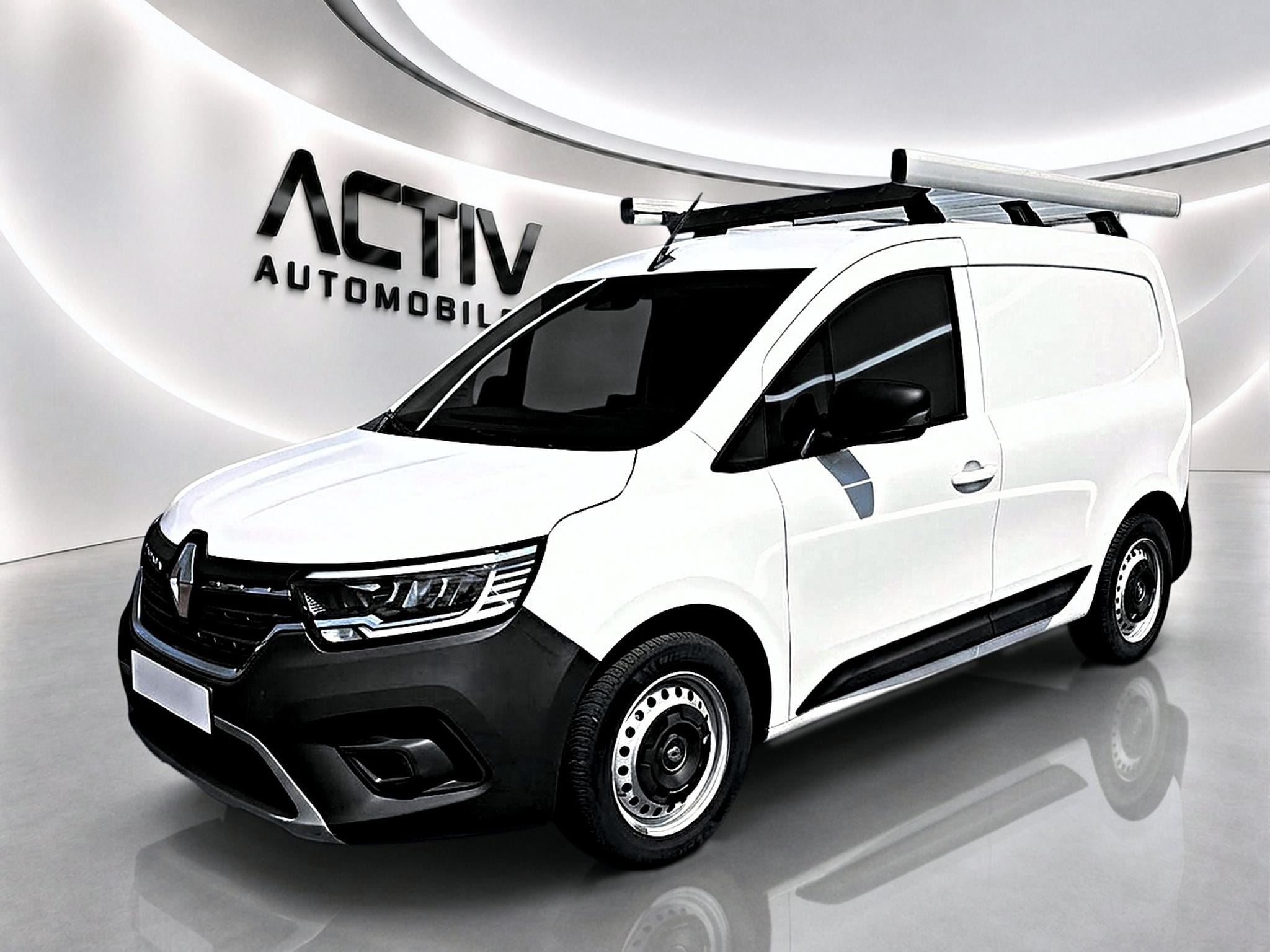 Renault Grand Kangoo