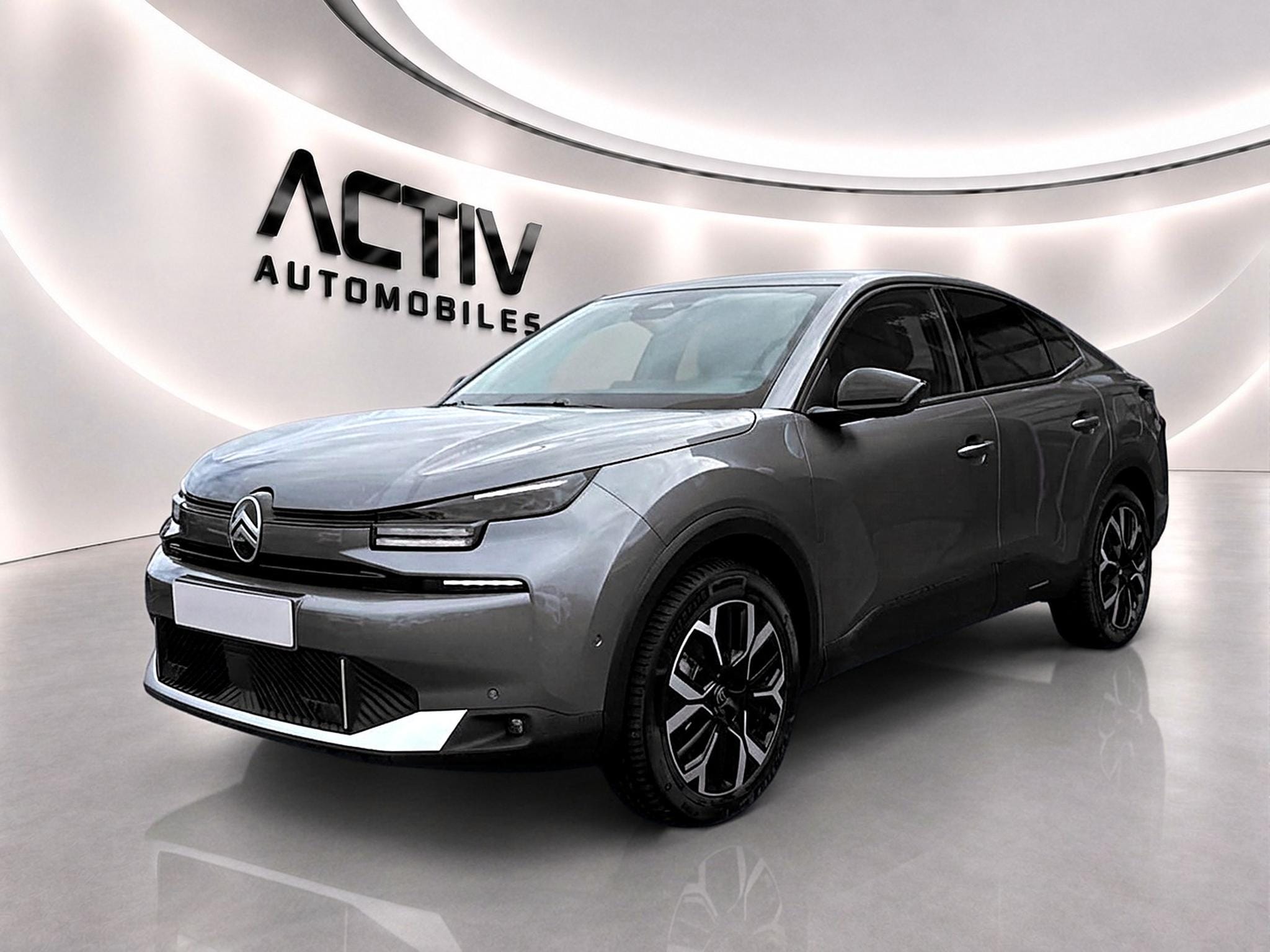 Citroen C4 X