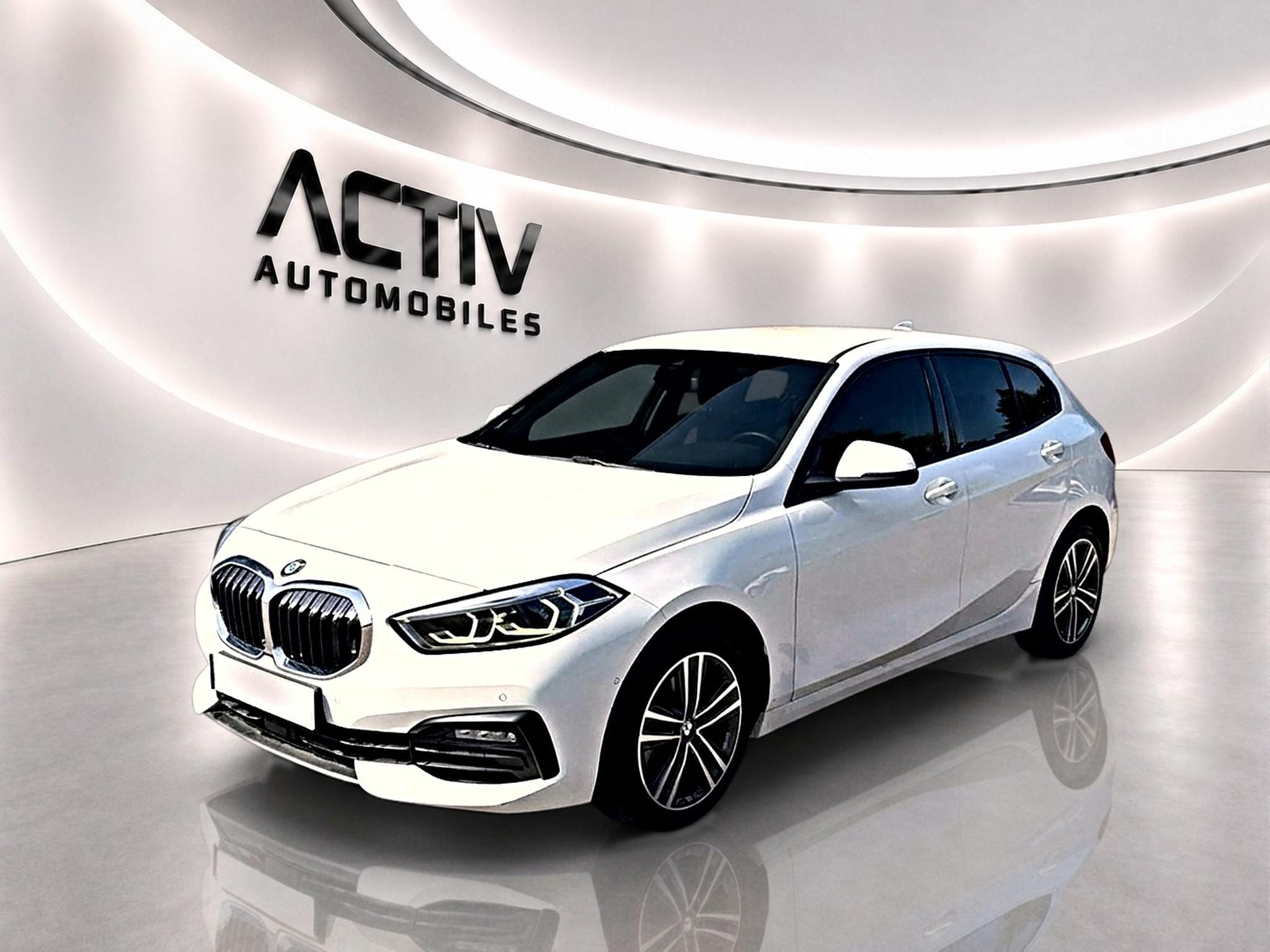 Bmw SERIE 1