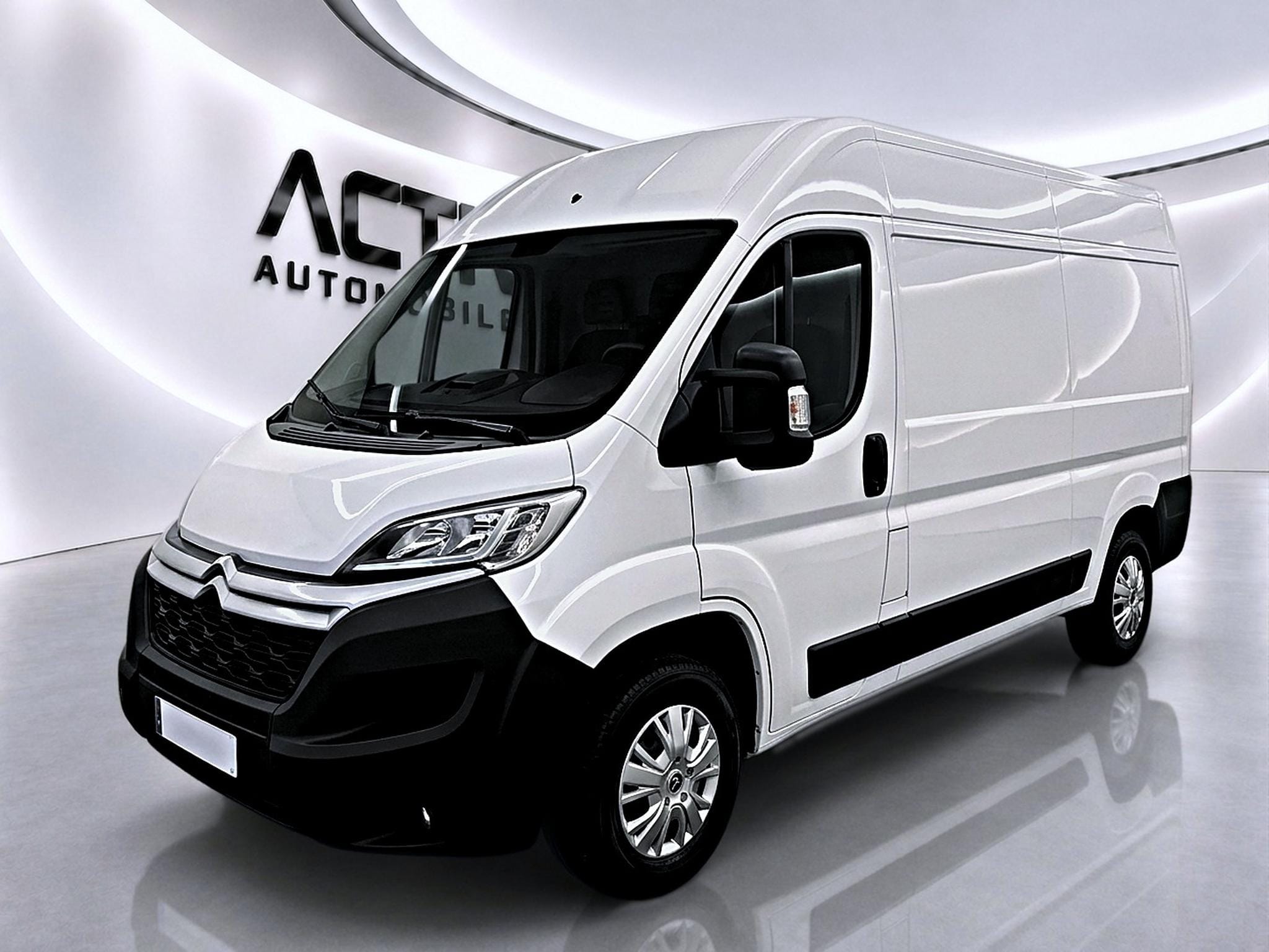 Citroën Jumper