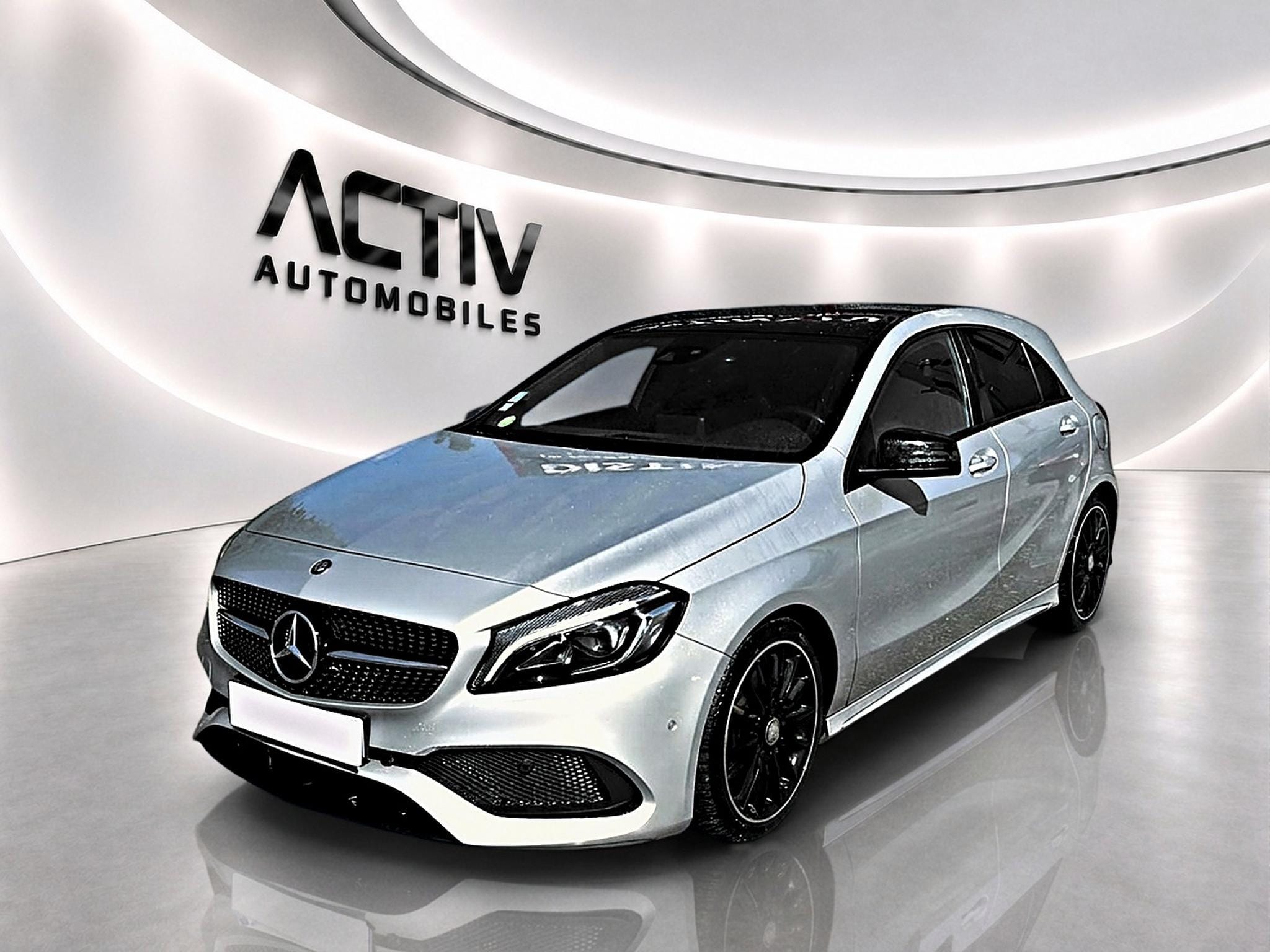 Mercedes CLASSE A