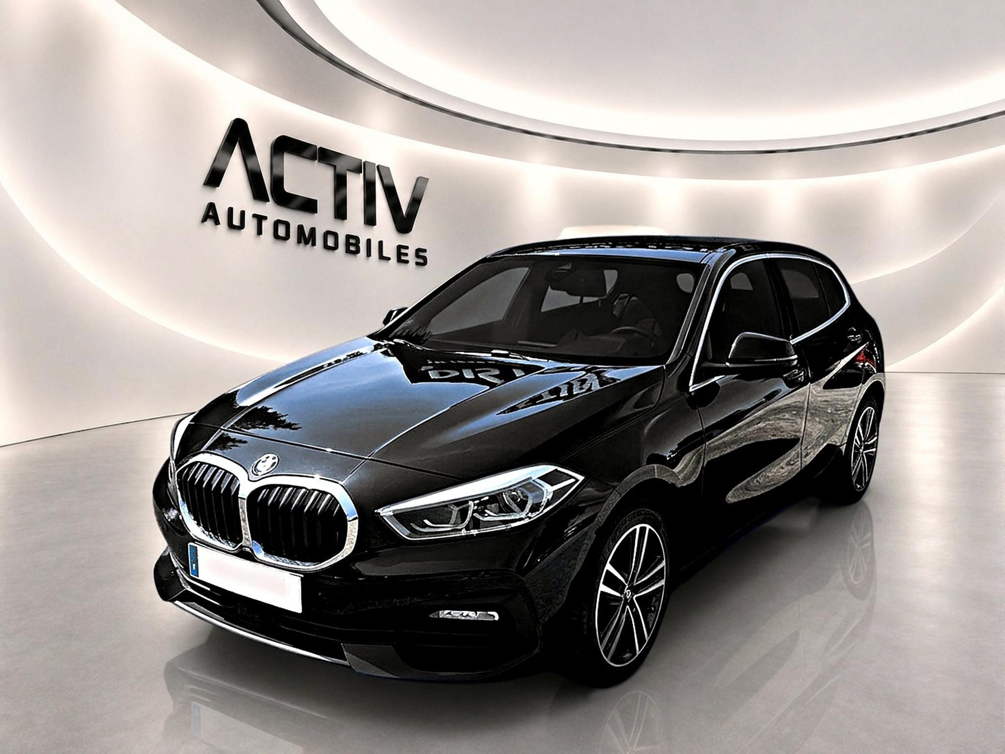 Bmw SERIE 1