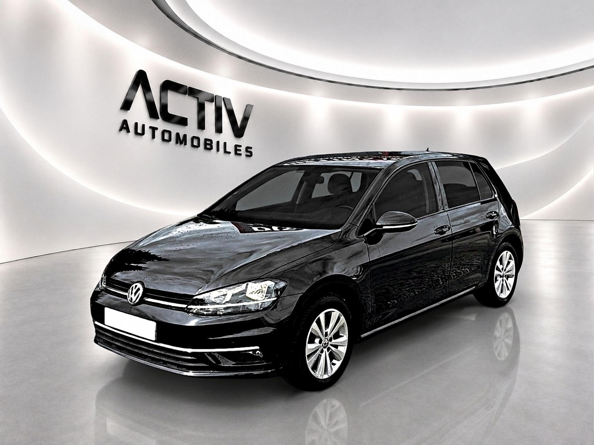 VW GOLF VII