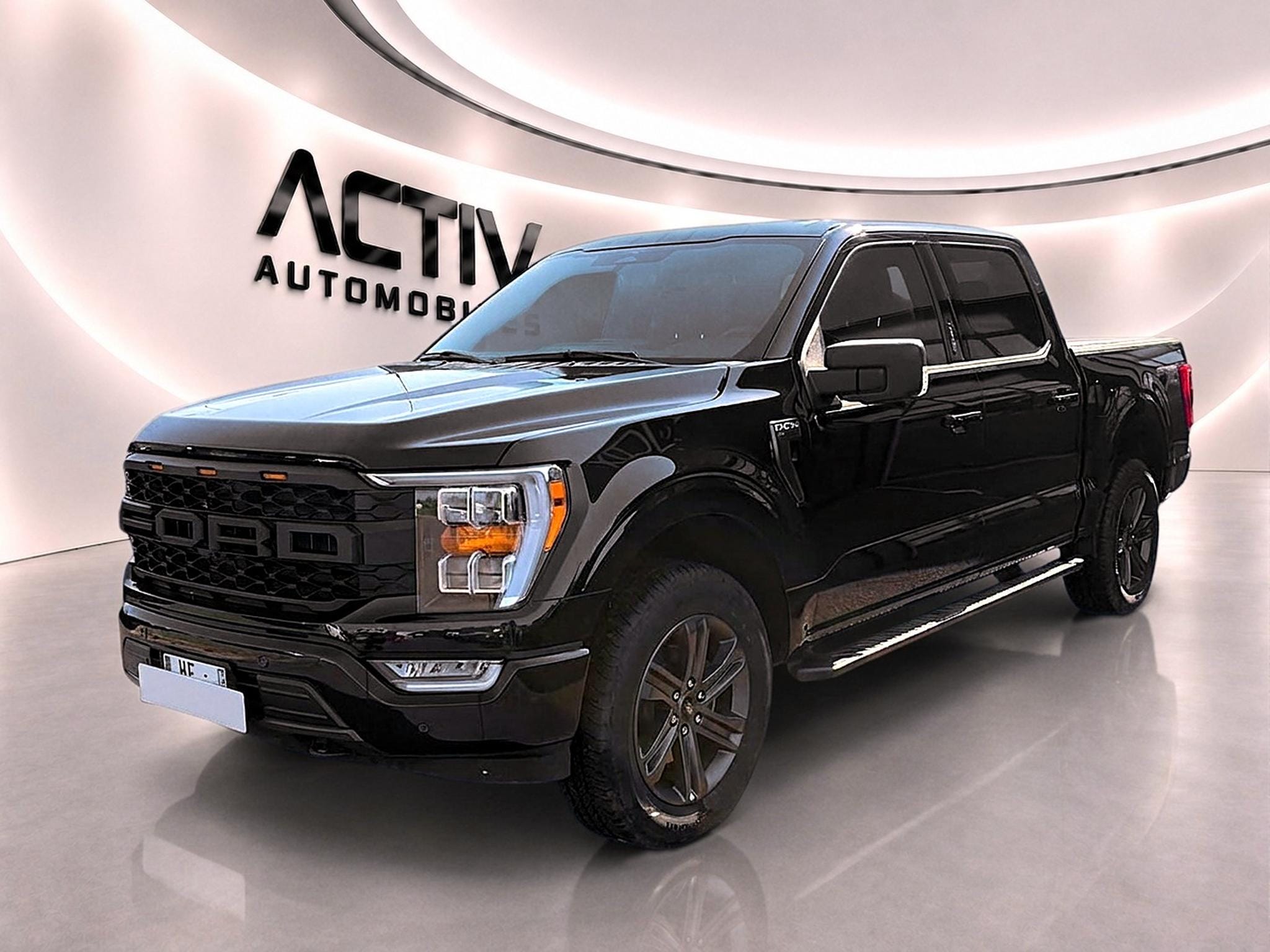 Ford F150